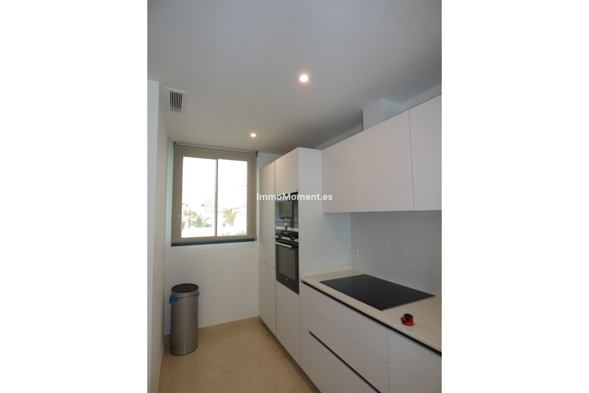 Wiederverkauf - Reihenhaus - Mijas - La Cala de Mijas