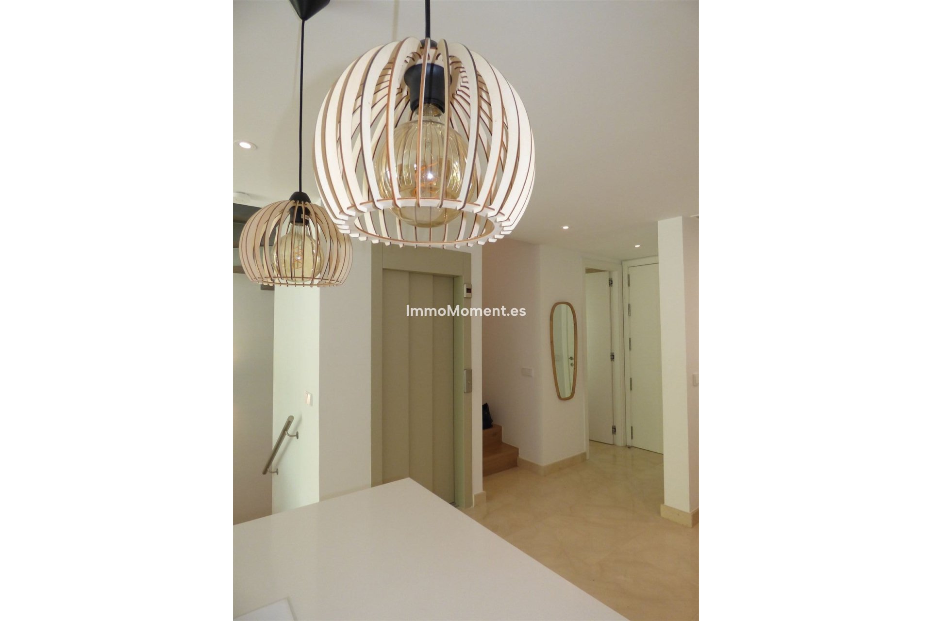 Wiederverkauf - Reihenhaus - Mijas - La Cala de Mijas
