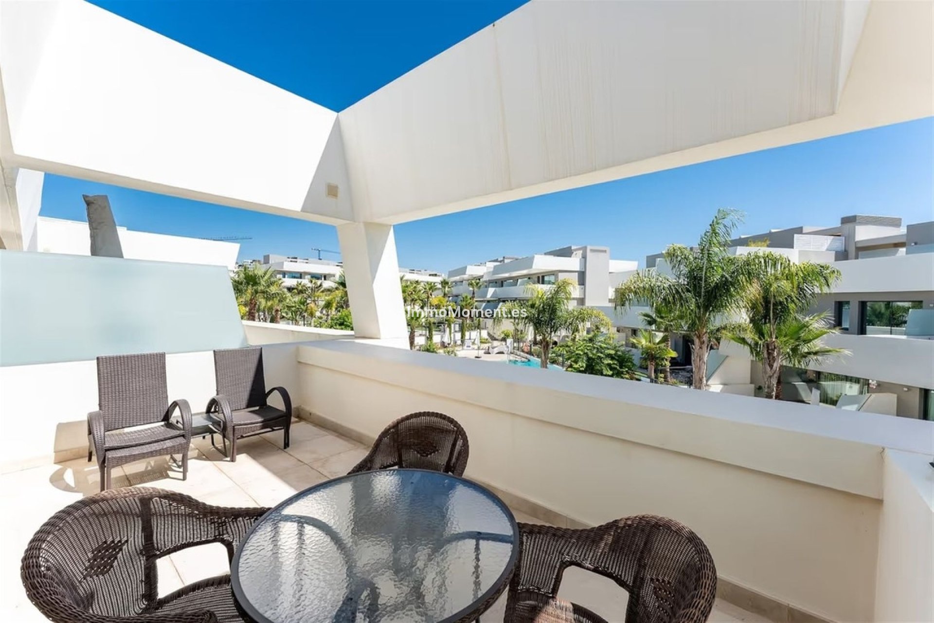 Wiederverkauf - Reihenhaus - Mijas - La Cala de Mijas
