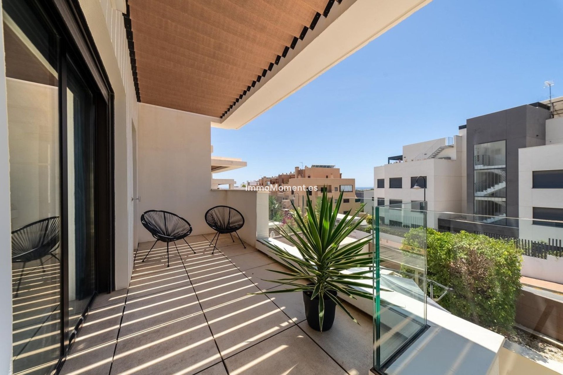 Wiederverkauf - Reihenhaus - Mijas - La Cala de Mijas