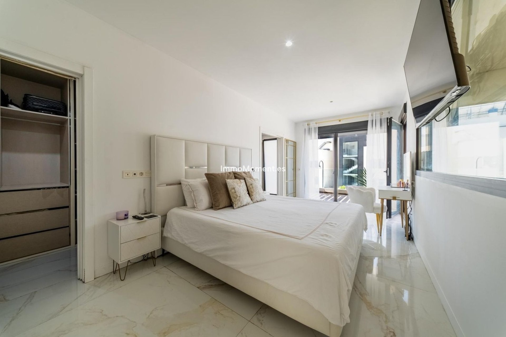 Wiederverkauf - Reihenhaus - Mijas - La Cala de Mijas