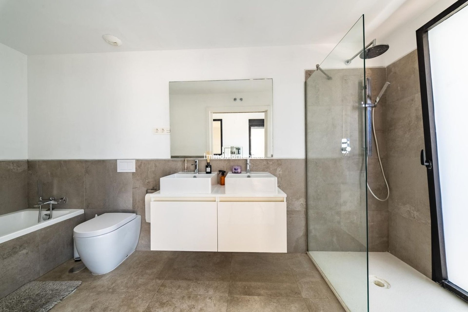 Wiederverkauf - Reihenhaus - Mijas - La Cala de Mijas