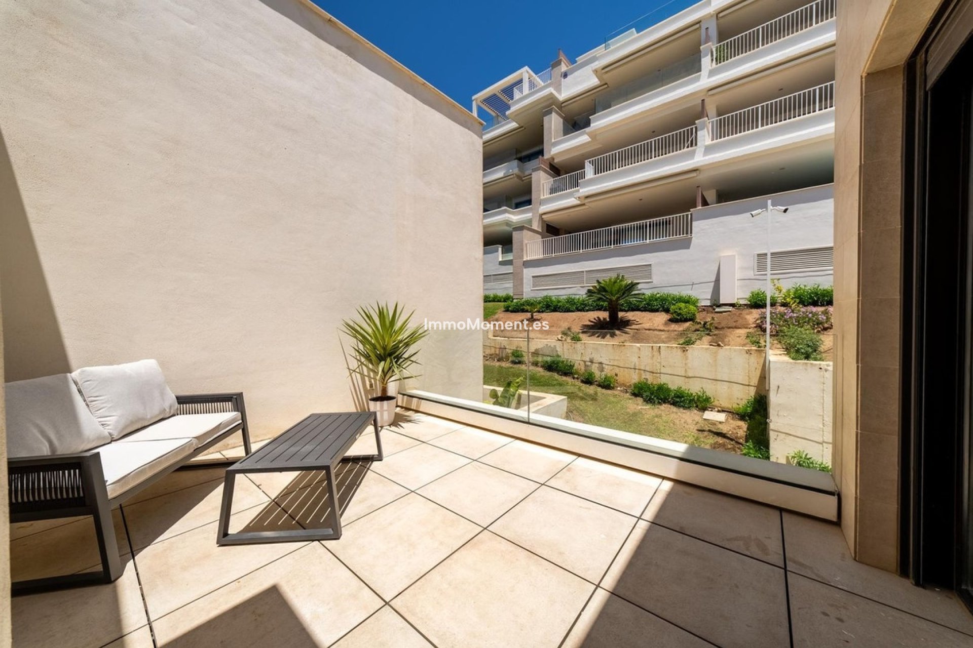 Wiederverkauf - Reihenhaus - Mijas - La Cala de Mijas
