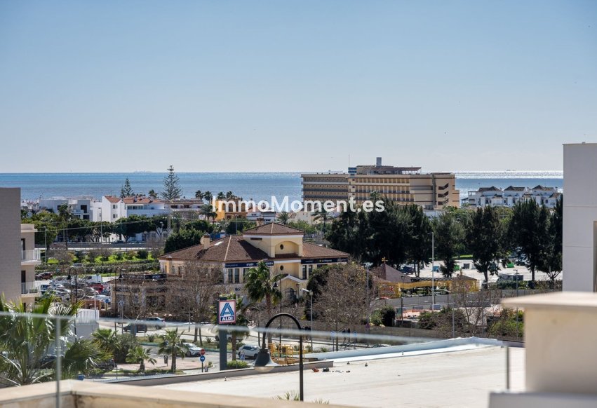 Wiederverkauf - Reihenhaus - Mijas - La Cala de Mijas