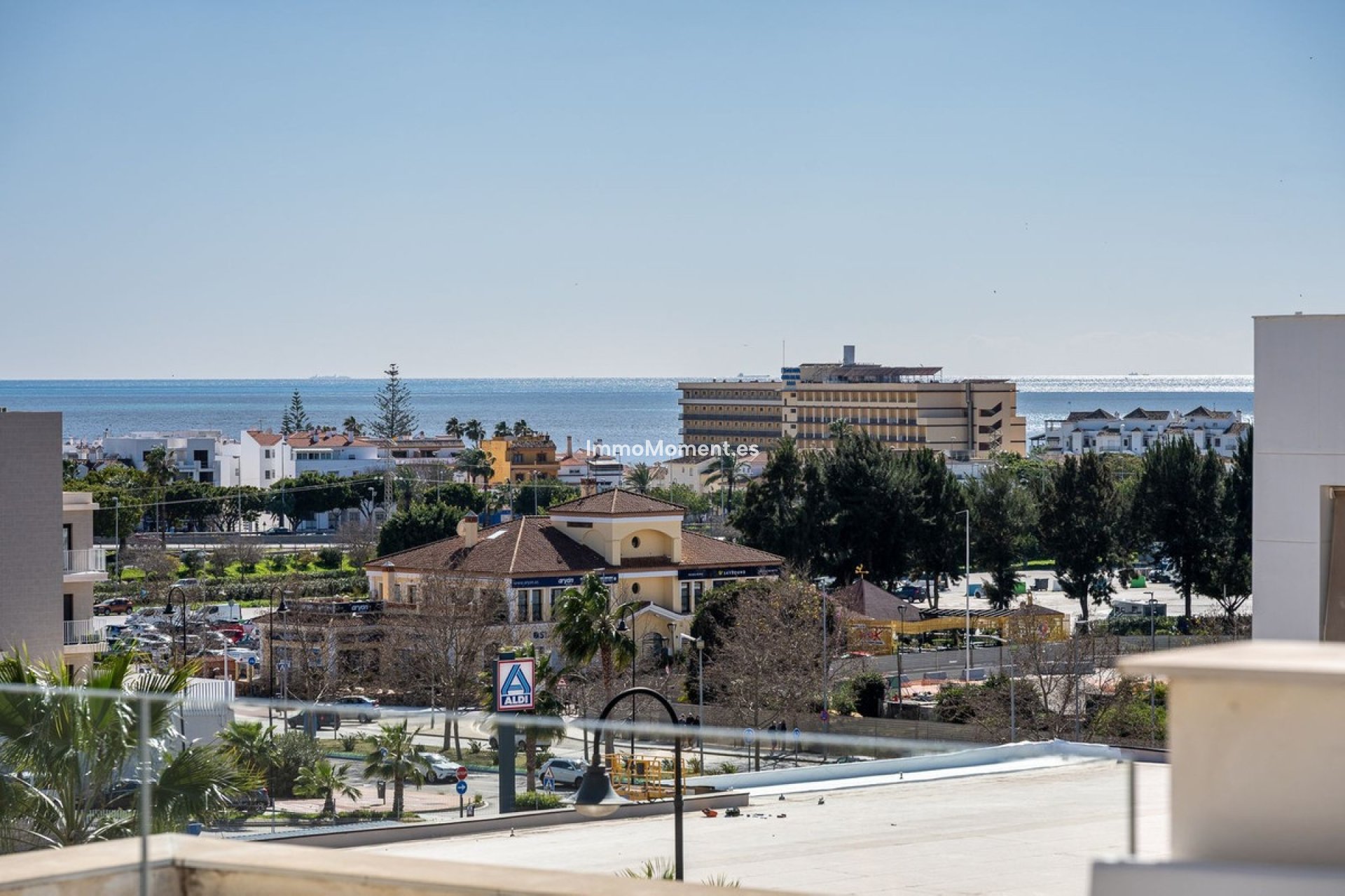 Wiederverkauf - Reihenhaus - Mijas - La Cala de Mijas