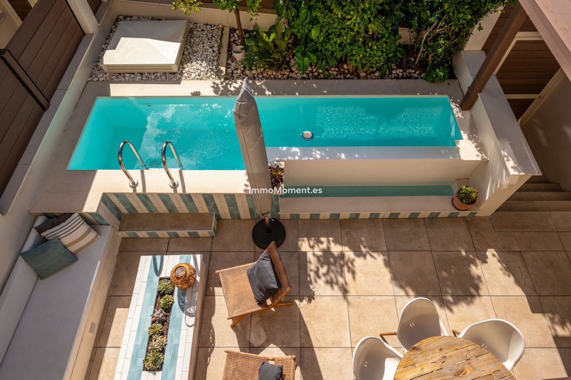 Wiederverkauf - Reihenhaus - Mijas - La Cala de Mijas