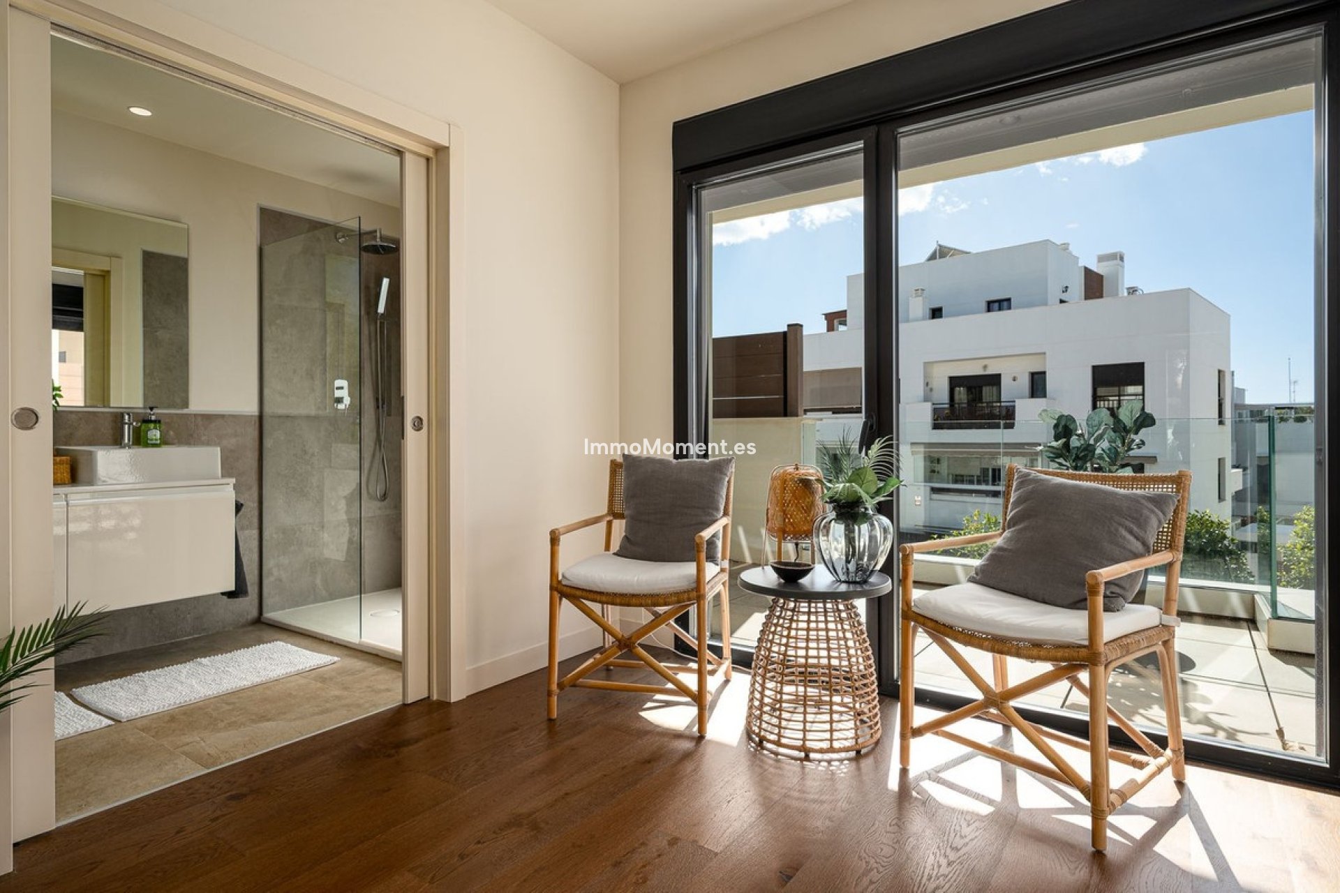 Wiederverkauf - Reihenhaus - Mijas - La Cala de Mijas