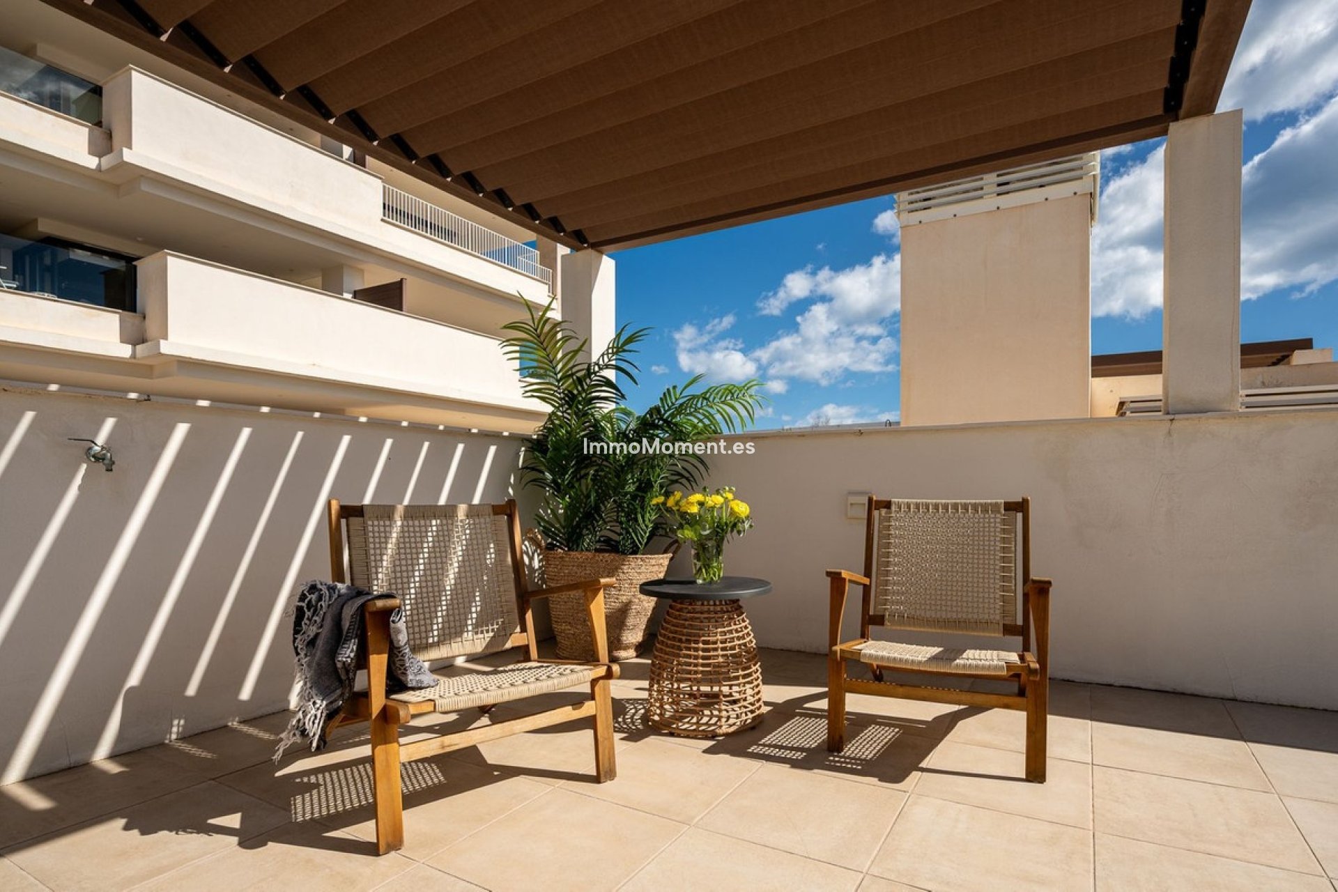 Wiederverkauf - Reihenhaus - Mijas - La Cala de Mijas