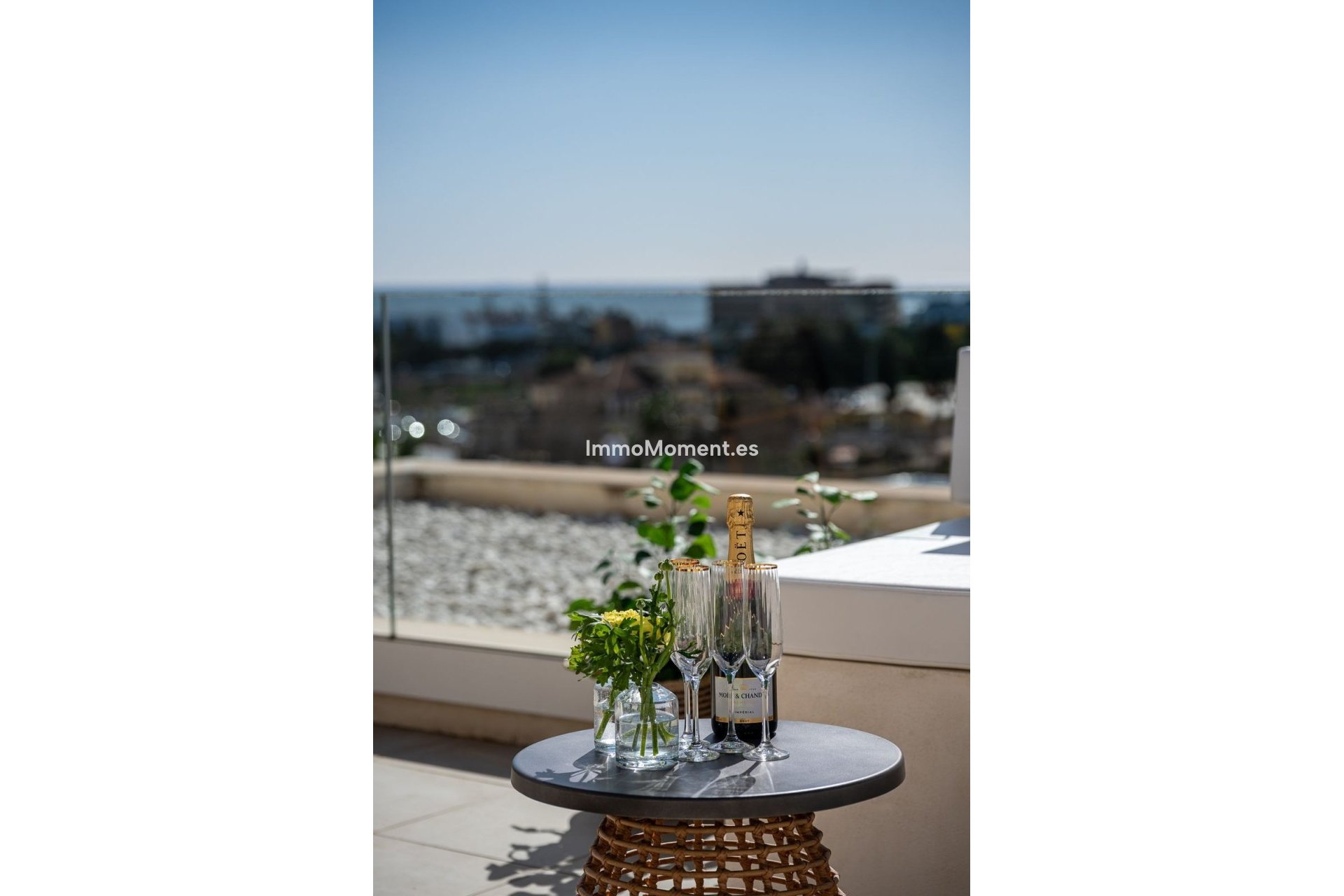 Wiederverkauf - Reihenhaus - Mijas - La Cala de Mijas