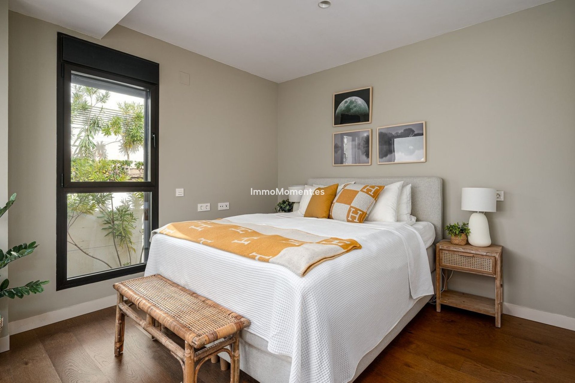 Wiederverkauf - Reihenhaus - Mijas - La Cala de Mijas