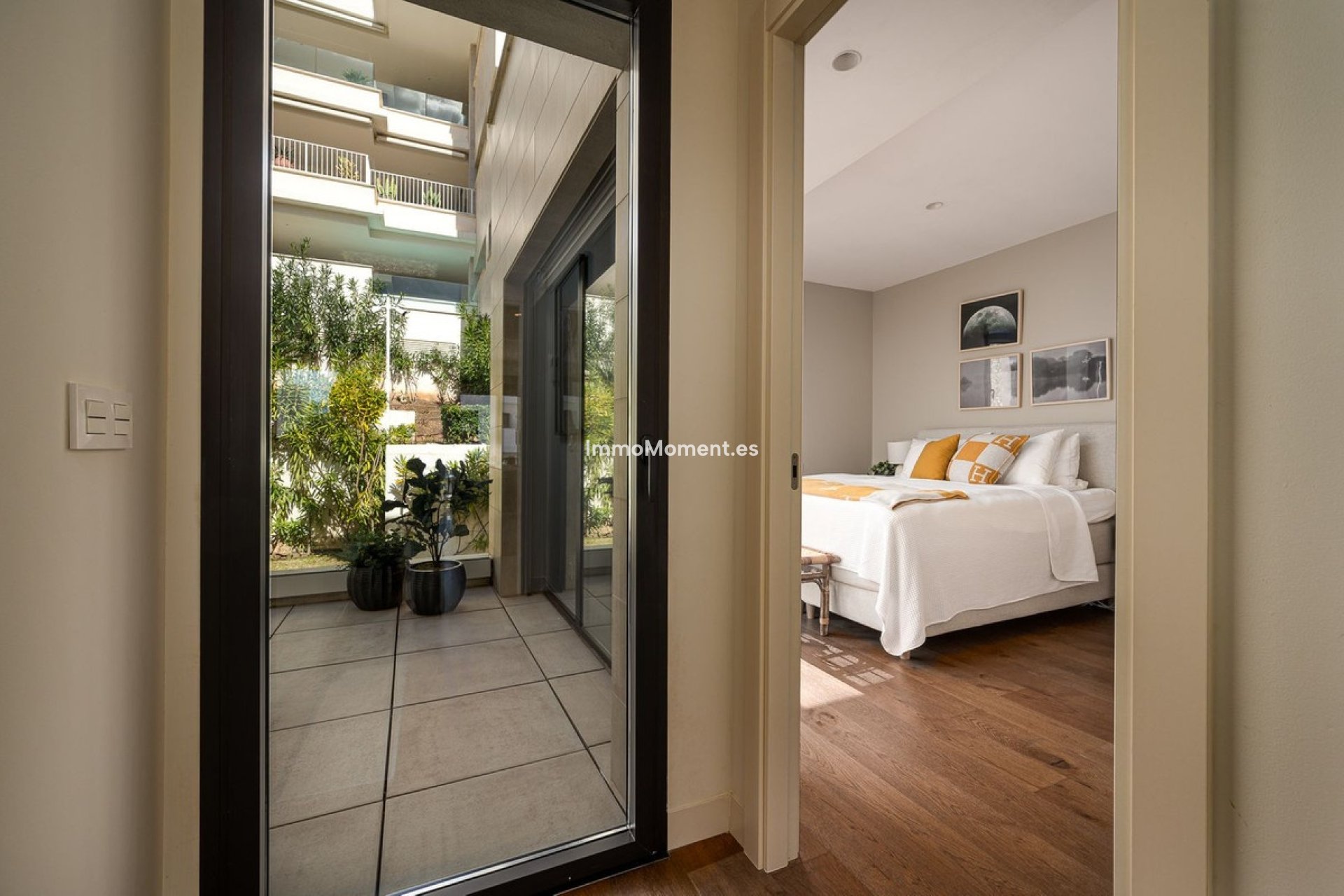 Wiederverkauf - Reihenhaus - Mijas - La Cala de Mijas