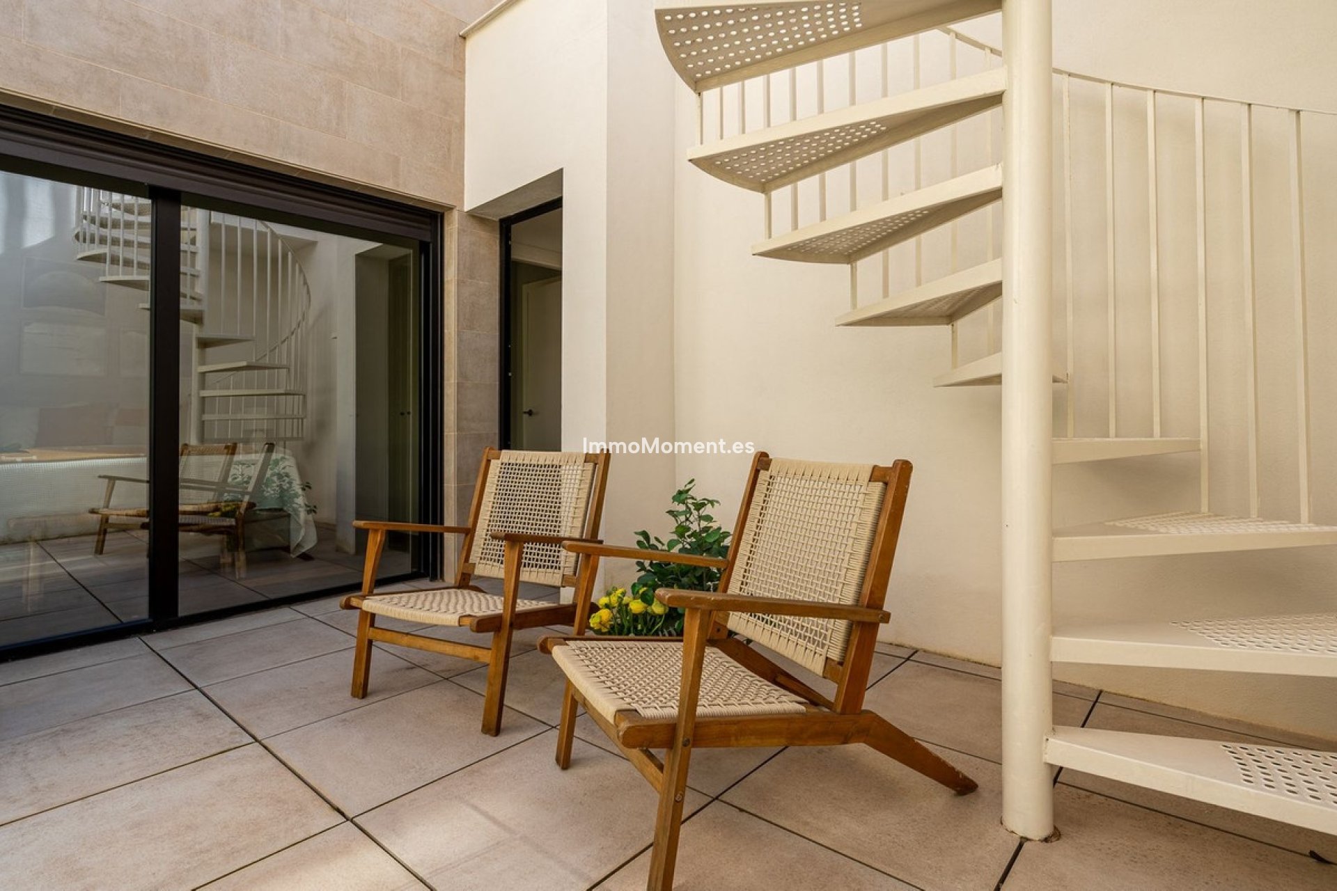 Wiederverkauf - Reihenhaus - Mijas - La Cala de Mijas