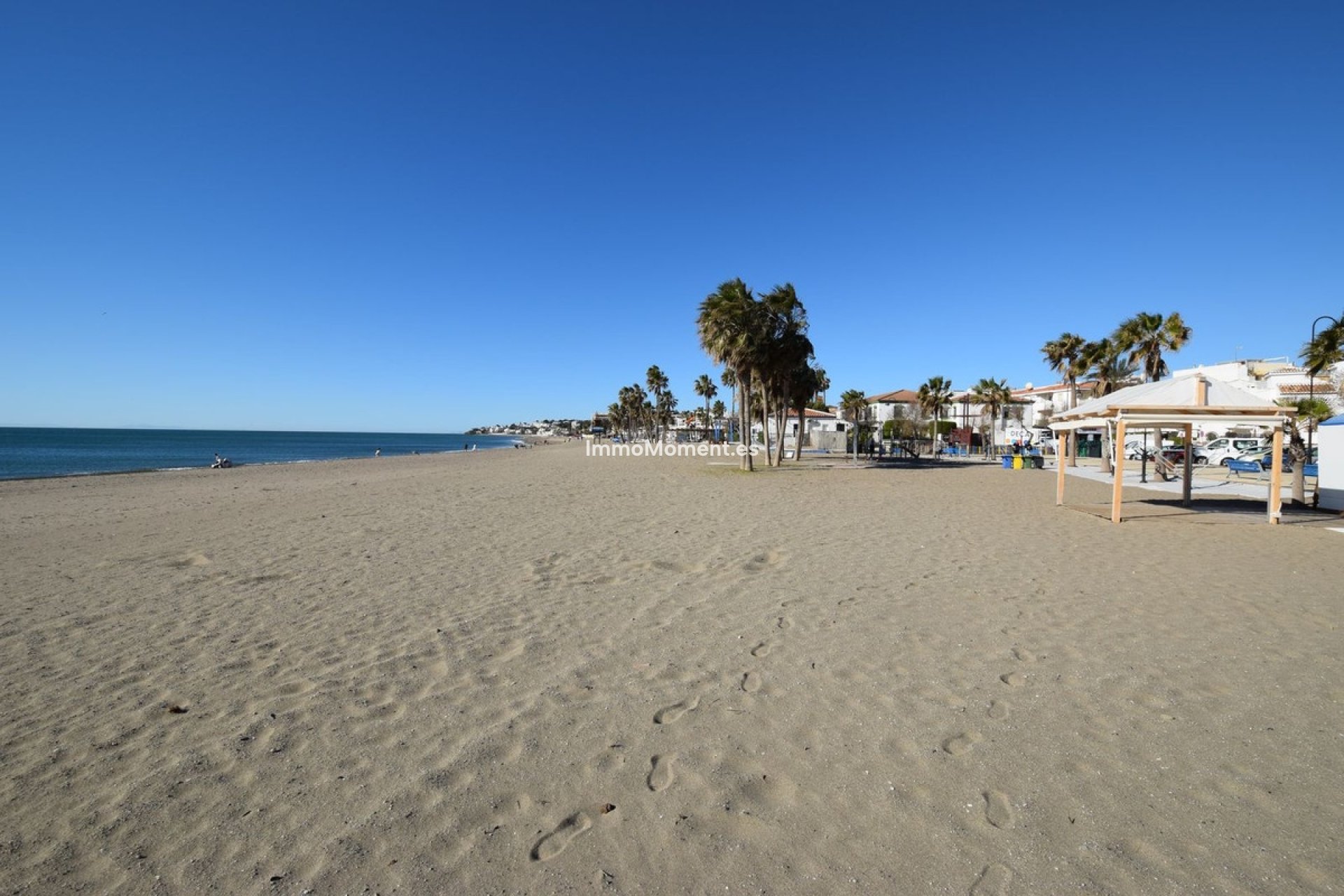 Wiederverkauf - Reihenhaus - Mijas - La Cala de Mijas