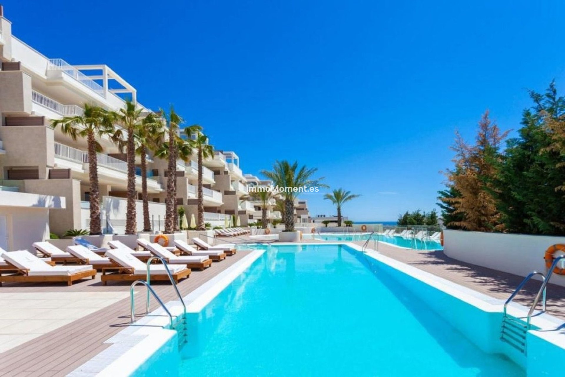 Wiederverkauf - Reihenhaus - Mijas - La Cala de Mijas
