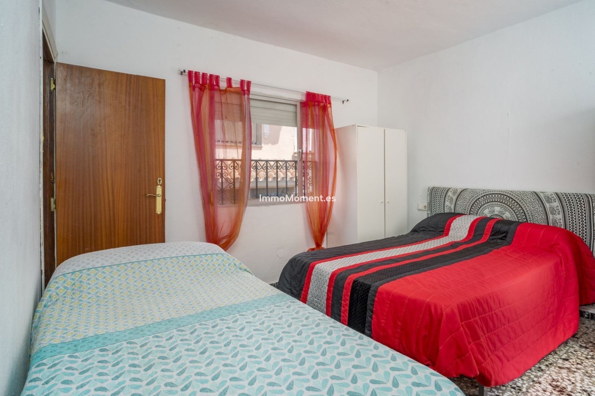 Wiederverkauf - Reihenhaus - Mijas - La Cala de Mijas