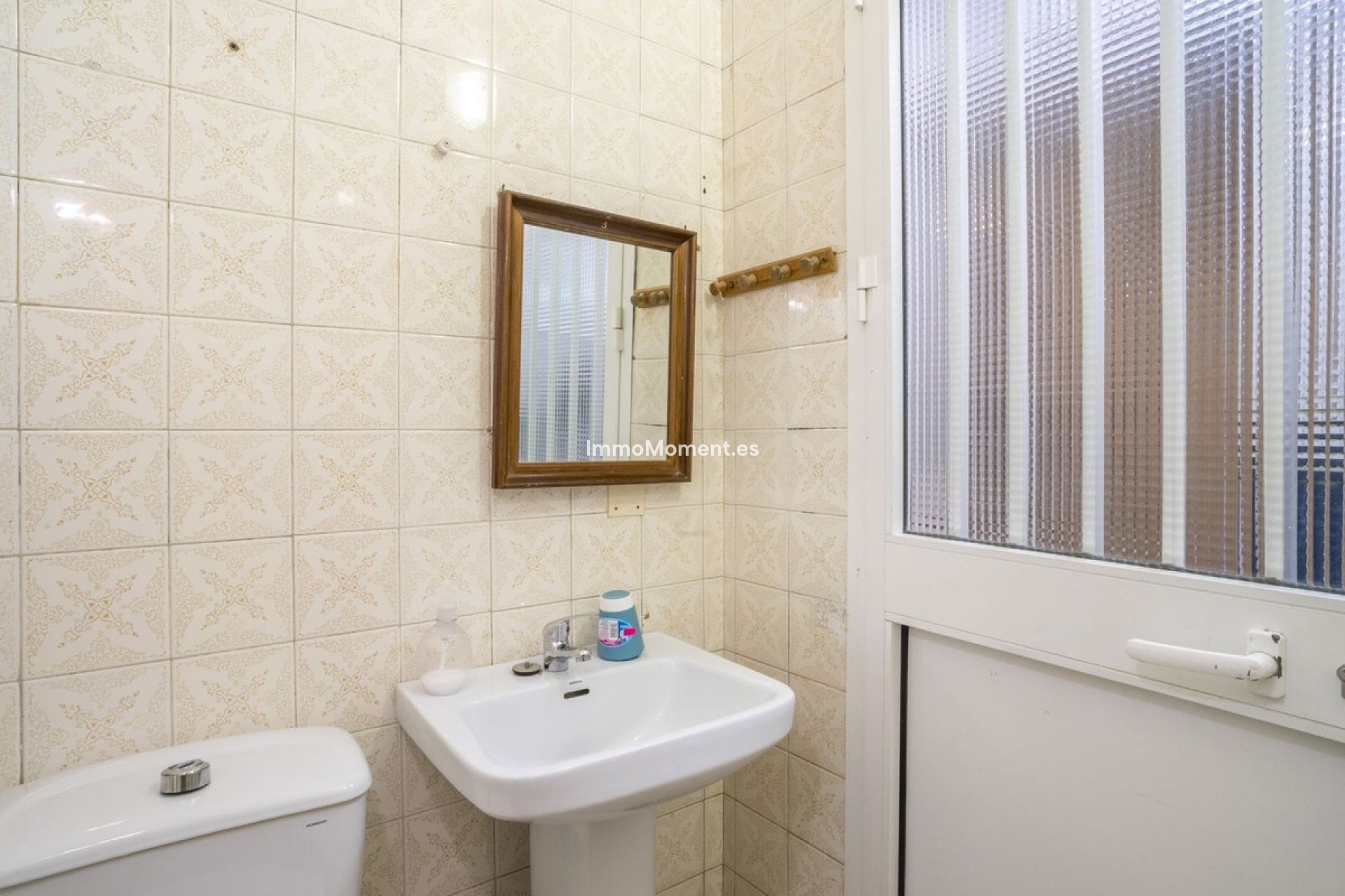Wiederverkauf - Reihenhaus - Mijas - La Cala de Mijas