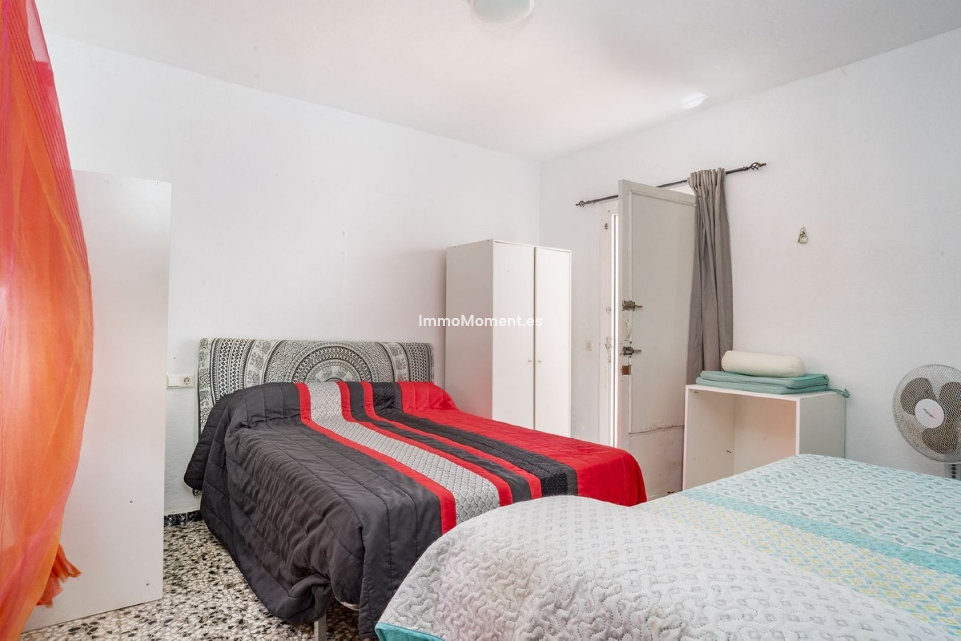 Wiederverkauf - Reihenhaus - Mijas - La Cala de Mijas