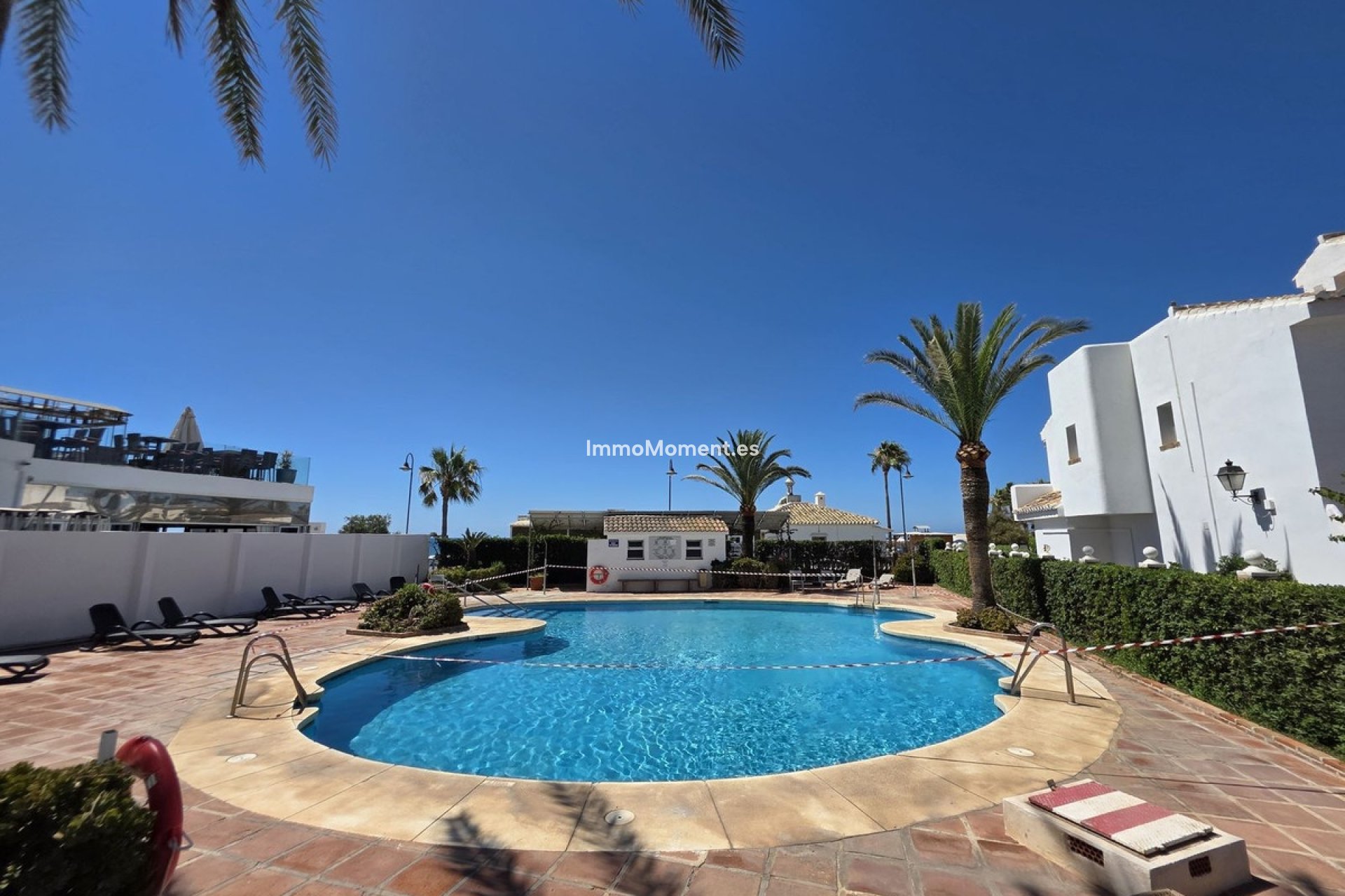Wiederverkauf - Reihenhaus - Mijas - La Cala de Mijas