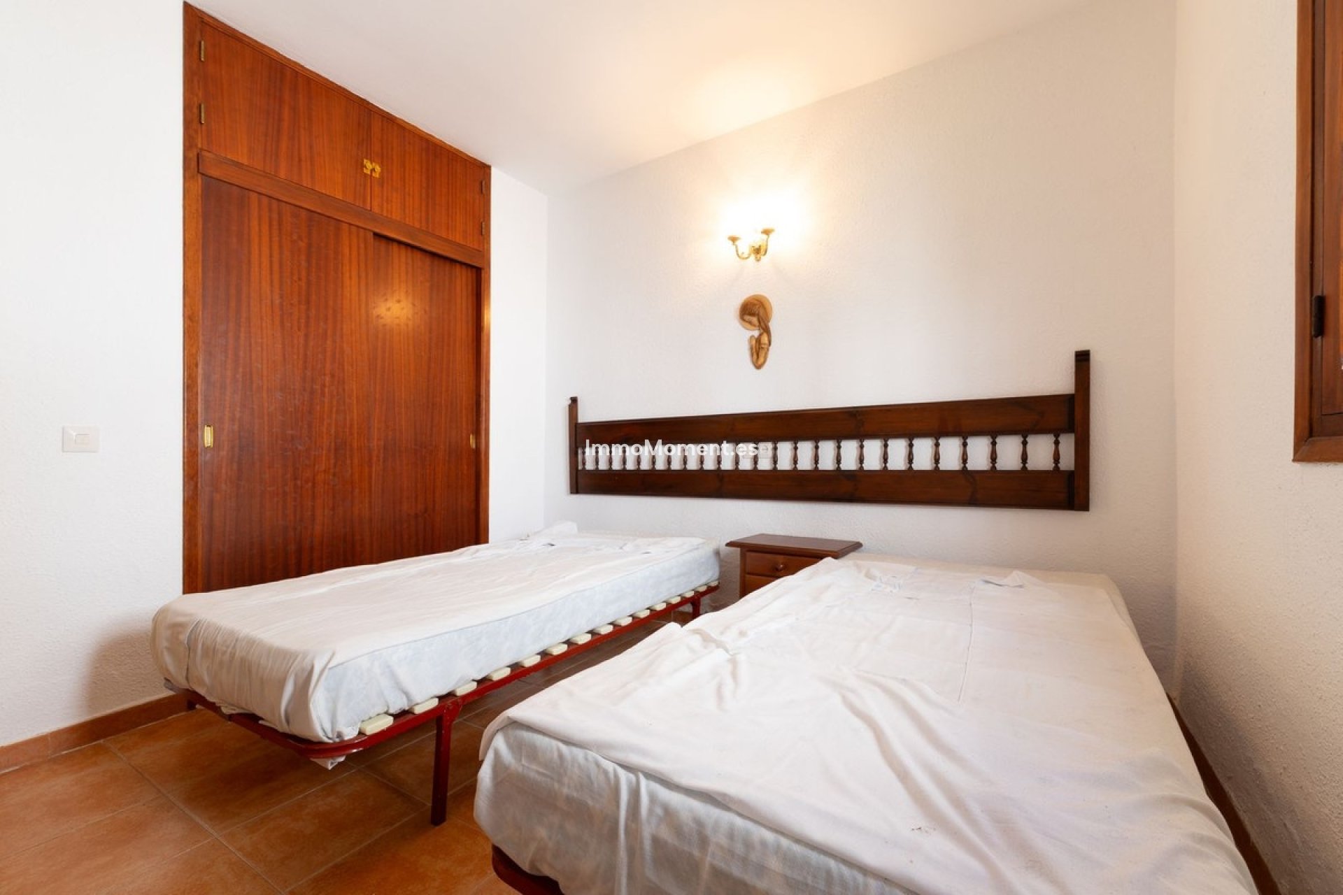 Wiederverkauf - Reihenhaus - Mijas - La Cala de Mijas