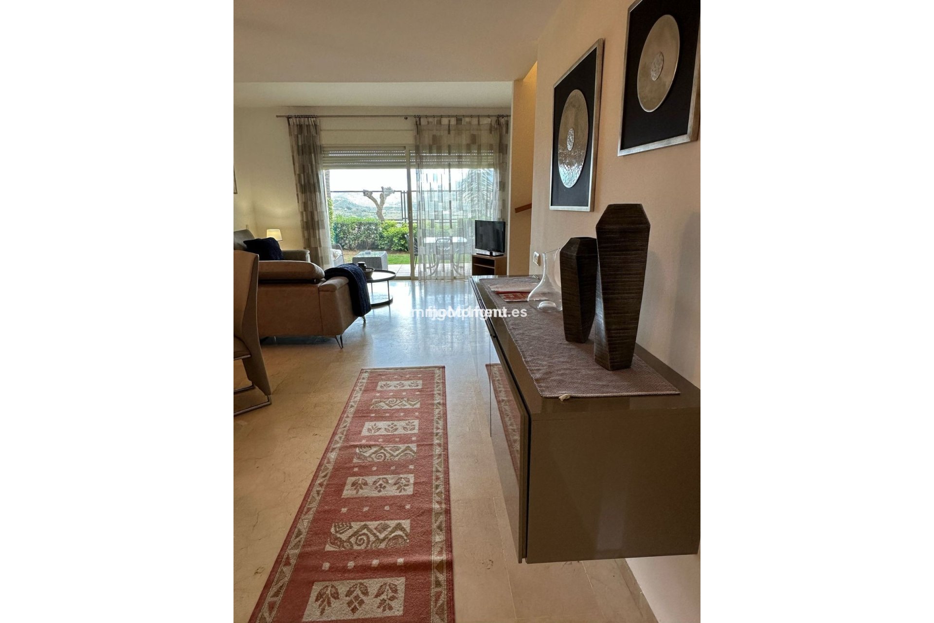 Wiederverkauf - Reihenhaus - Mijas - La Cala Golf