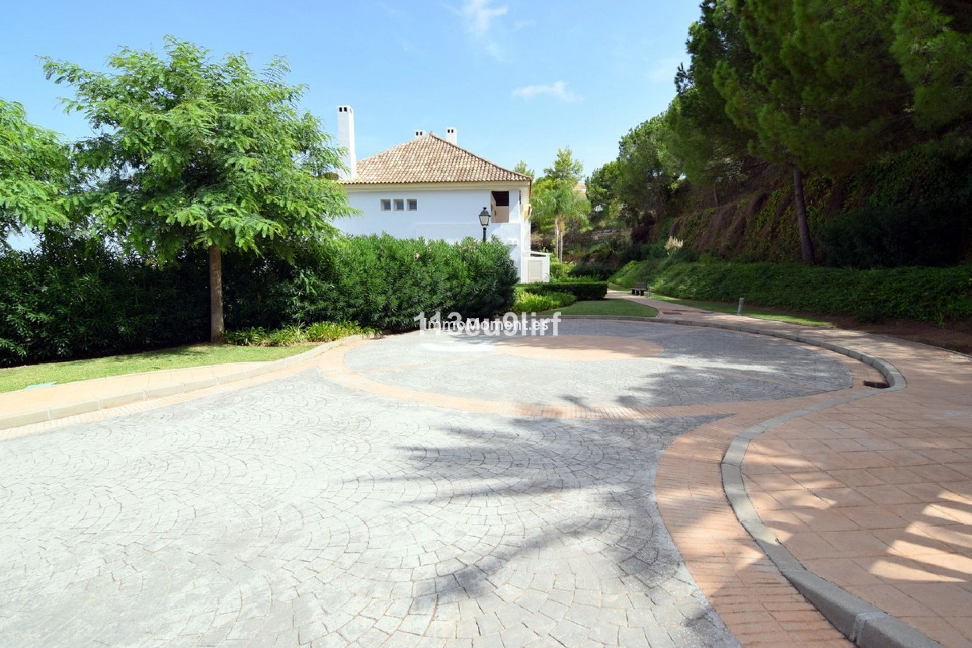 Wiederverkauf - Reihenhaus - Mijas - La Cala Golf