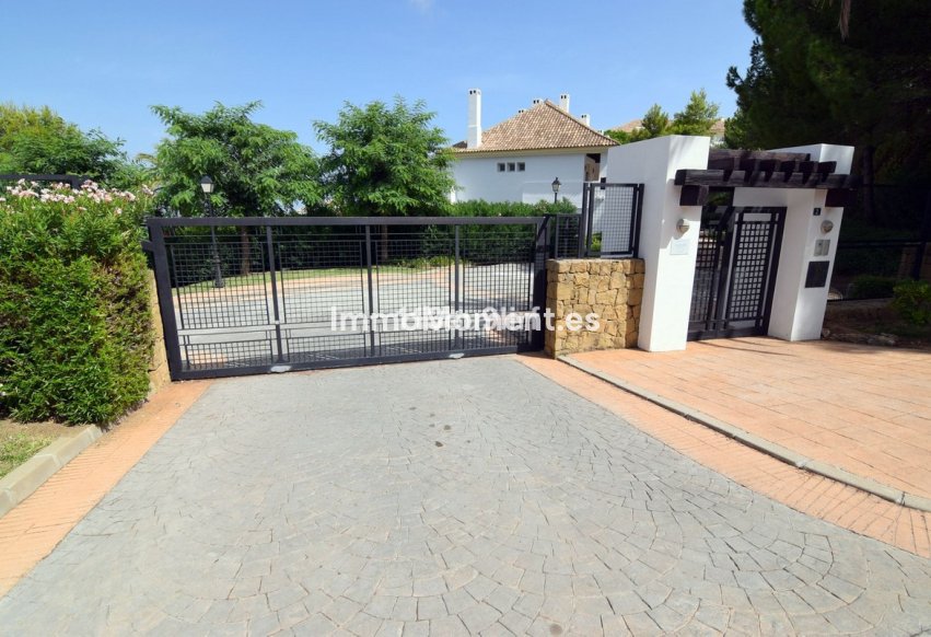 Wiederverkauf - Reihenhaus - Mijas - La Cala Golf