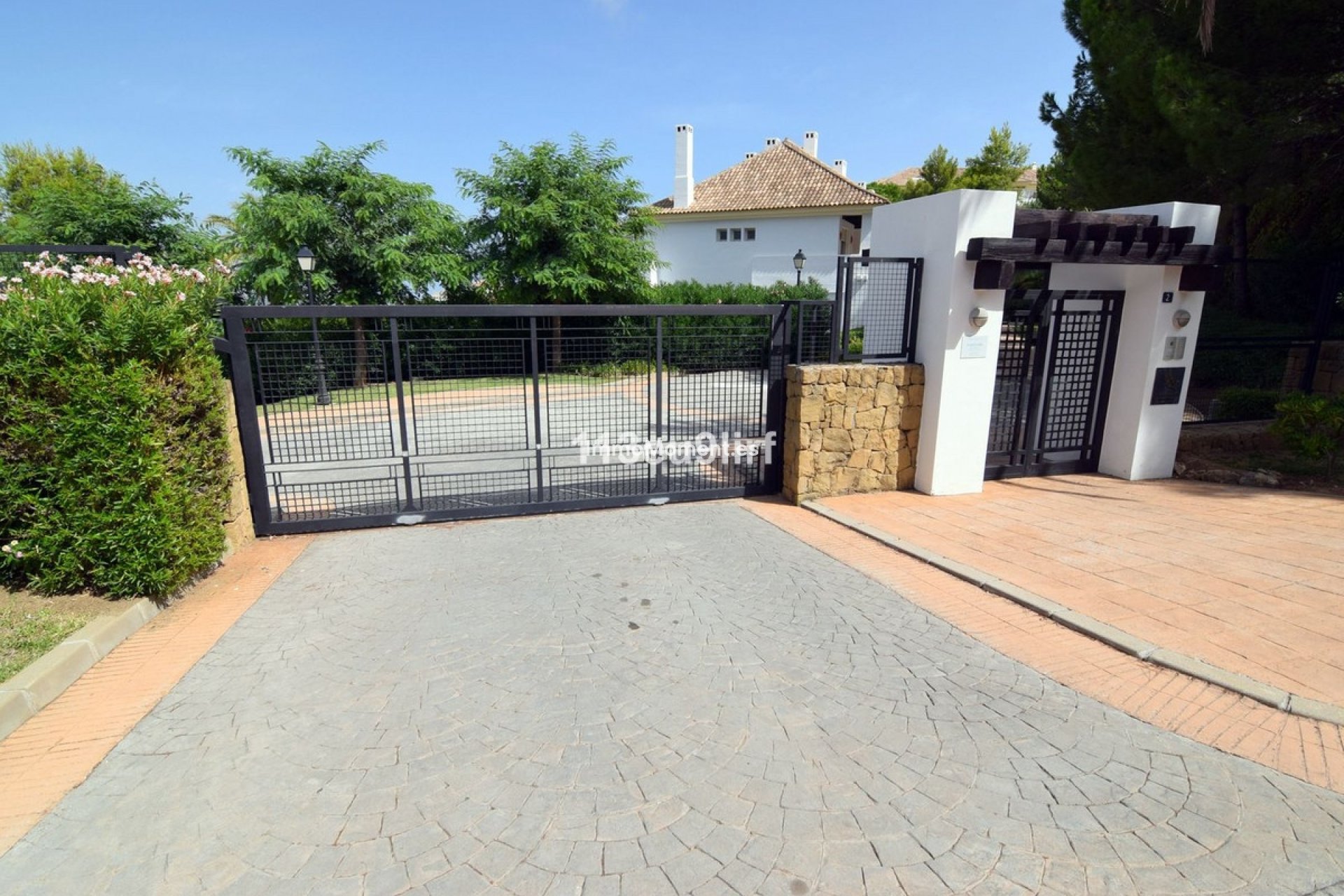 Wiederverkauf - Reihenhaus - Mijas - La Cala Golf