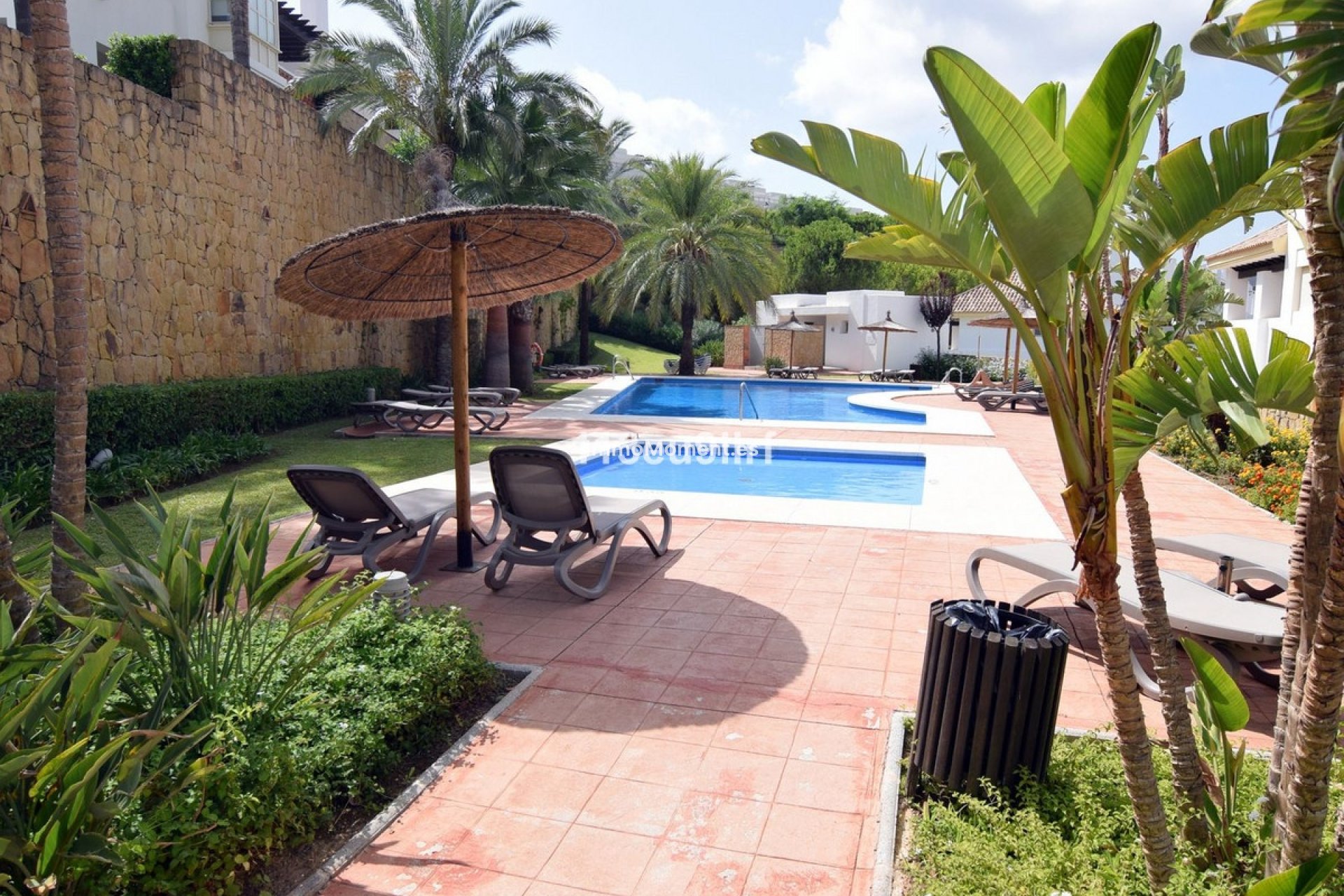 Wiederverkauf - Reihenhaus - Mijas - La Cala Golf