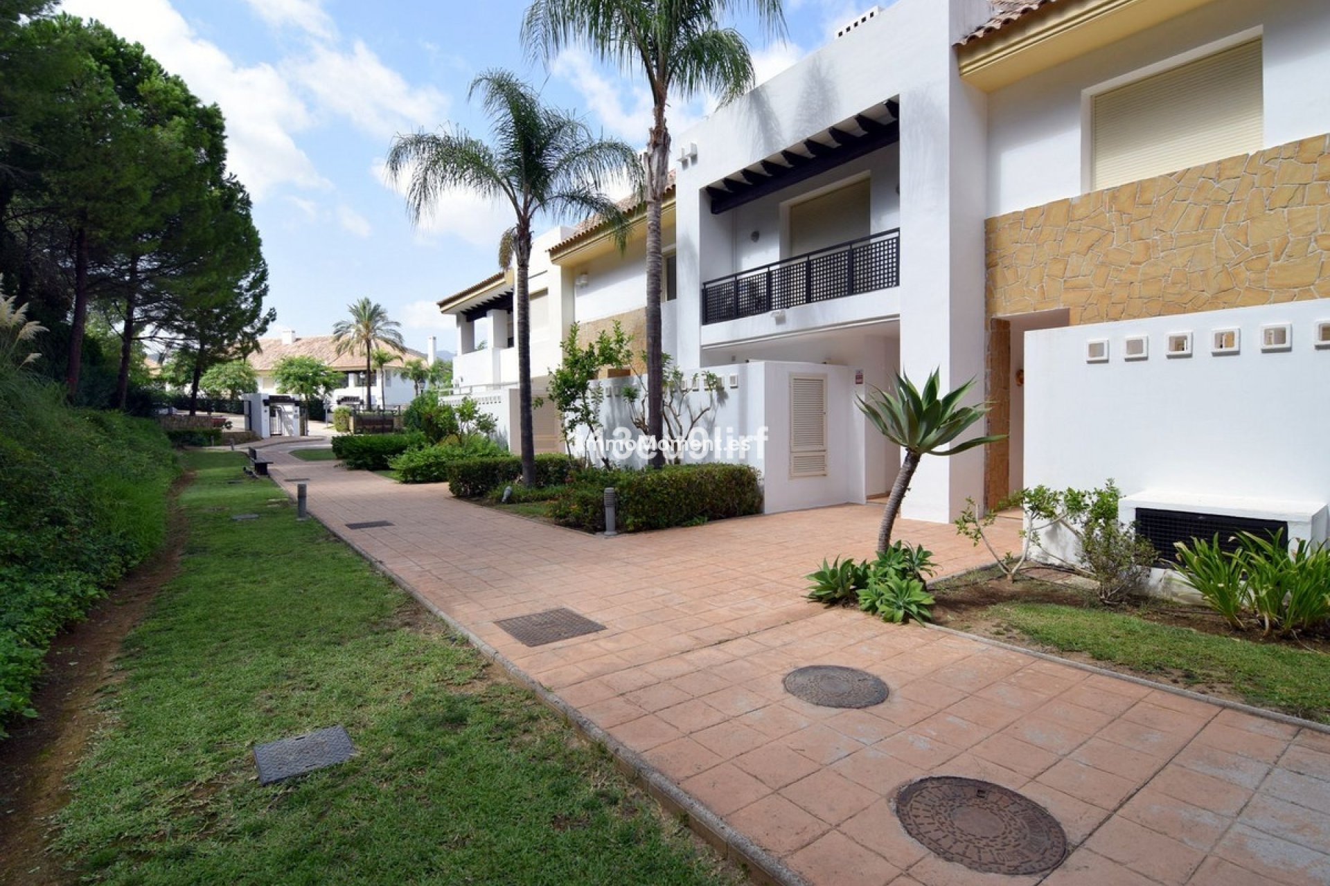 Wiederverkauf - Reihenhaus - Mijas - La Cala Golf