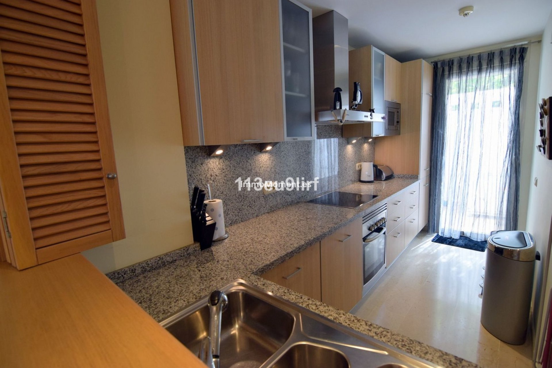 Wiederverkauf - Reihenhaus - Mijas - La Cala Golf