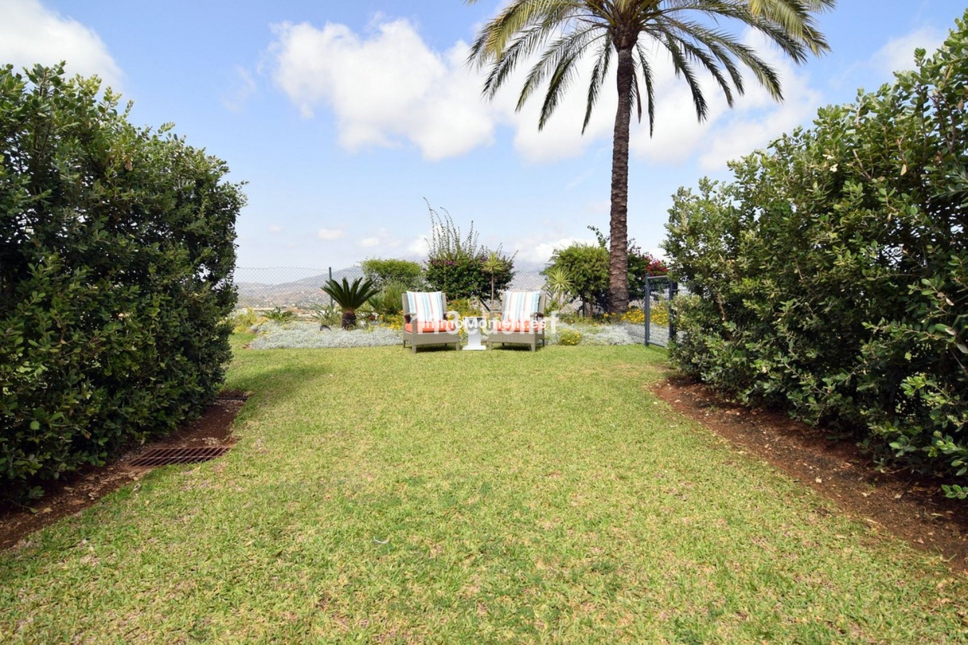Wiederverkauf - Reihenhaus - Mijas - La Cala Golf