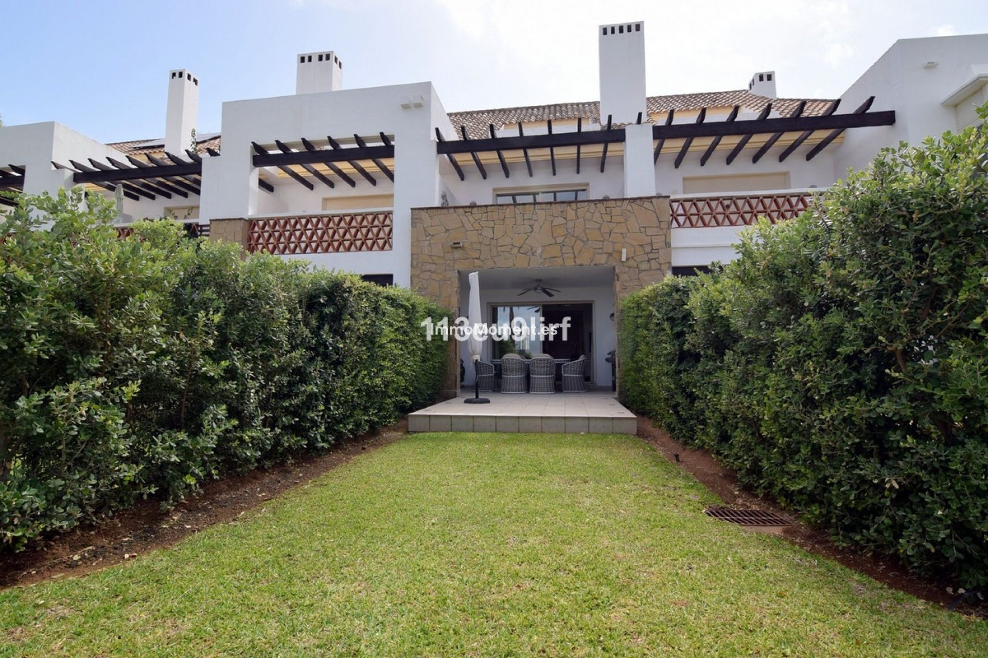 Wiederverkauf - Reihenhaus - Mijas - La Cala Golf