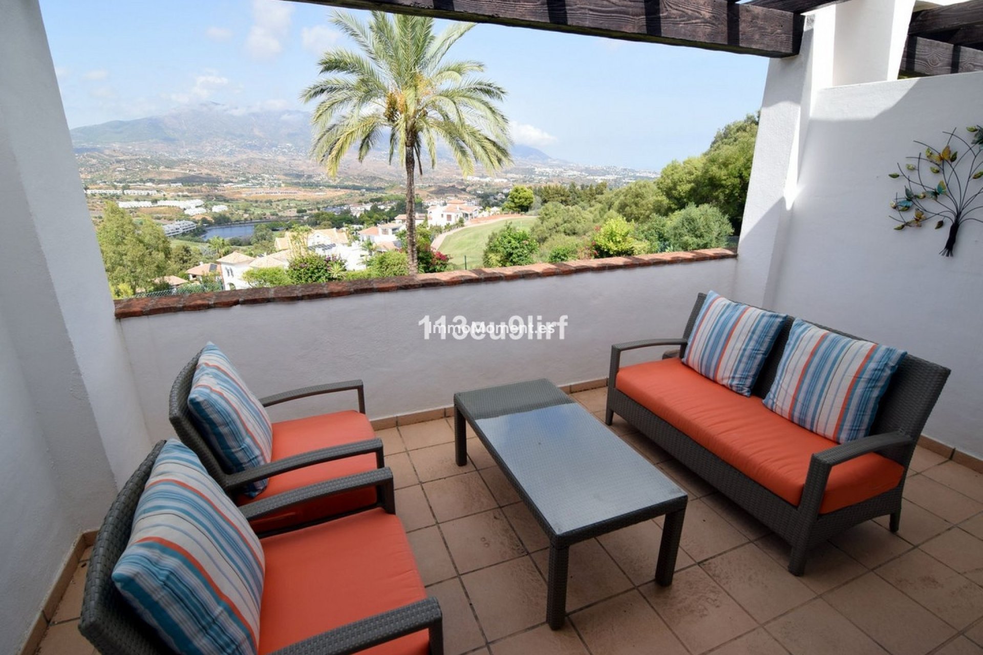 Wiederverkauf - Reihenhaus - Mijas - La Cala Golf