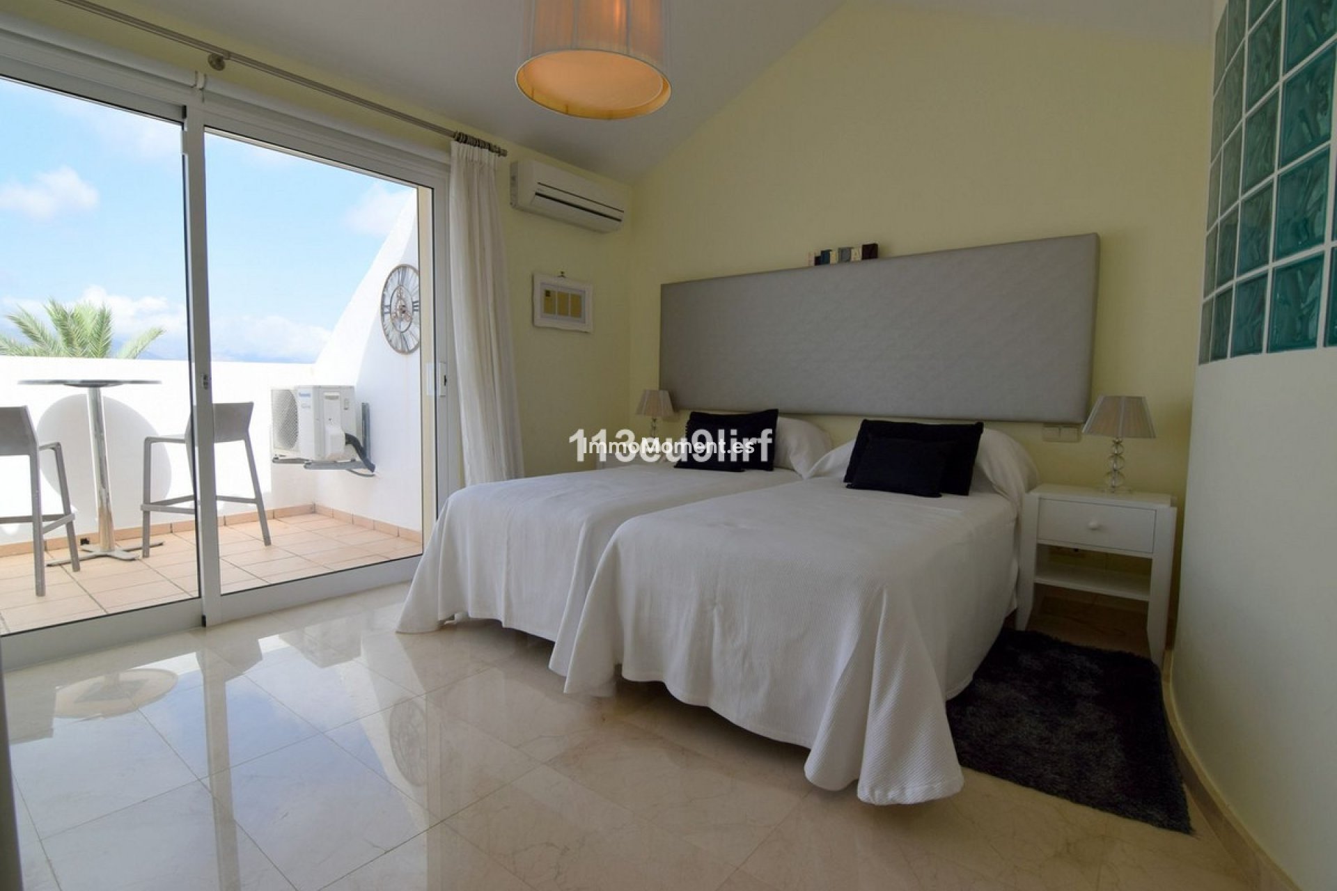 Wiederverkauf - Reihenhaus - Mijas - La Cala Golf