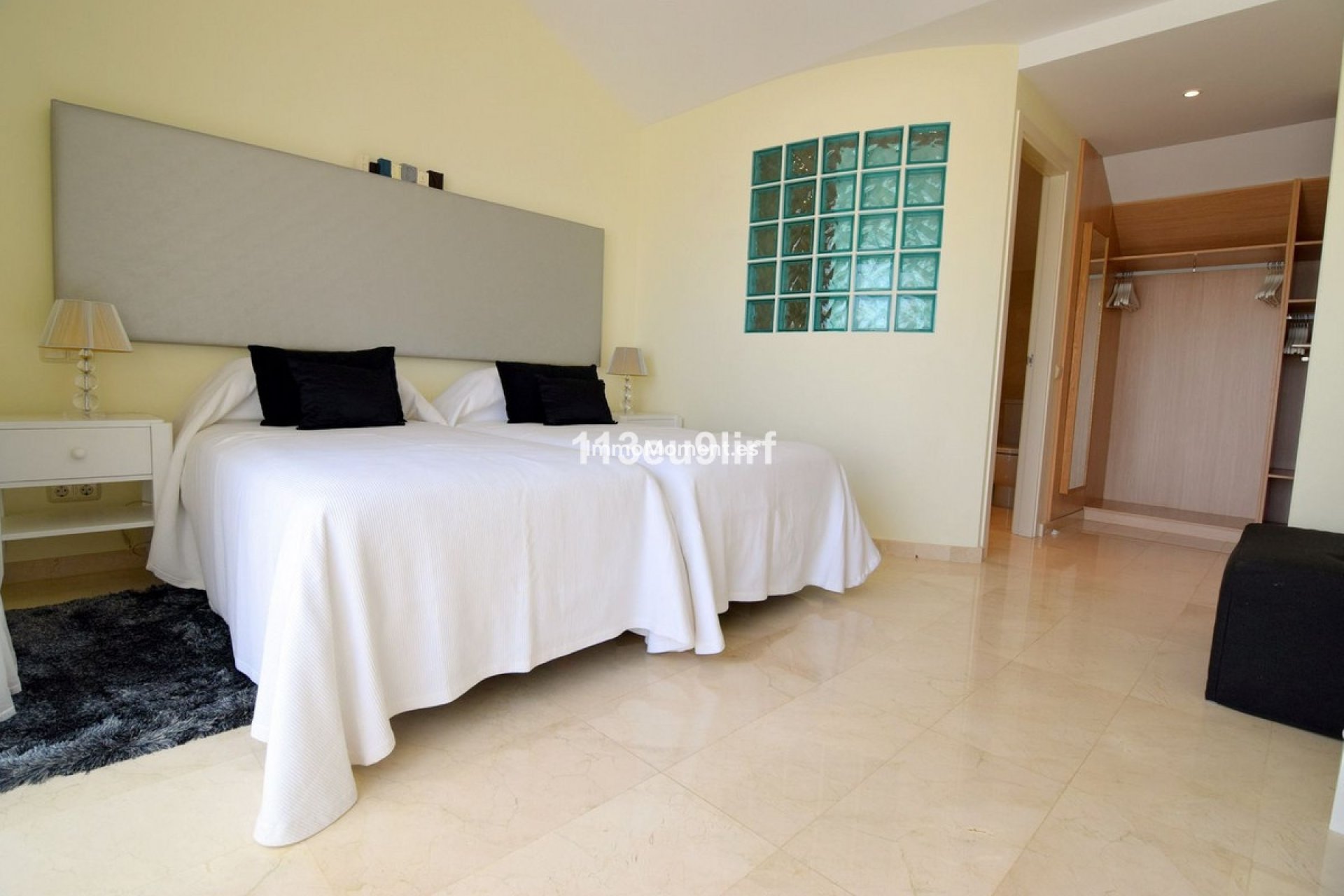 Wiederverkauf - Reihenhaus - Mijas - La Cala Golf