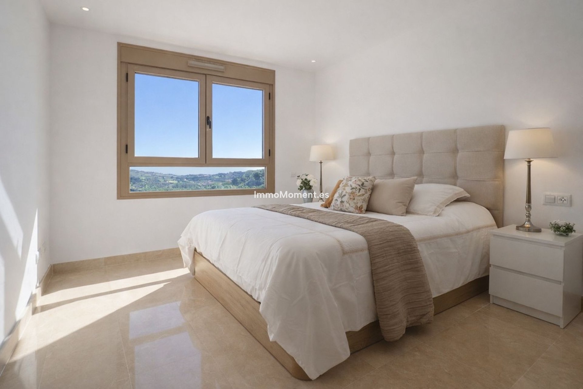 Wiederverkauf - Reihenhaus - Mijas - La Cala Golf