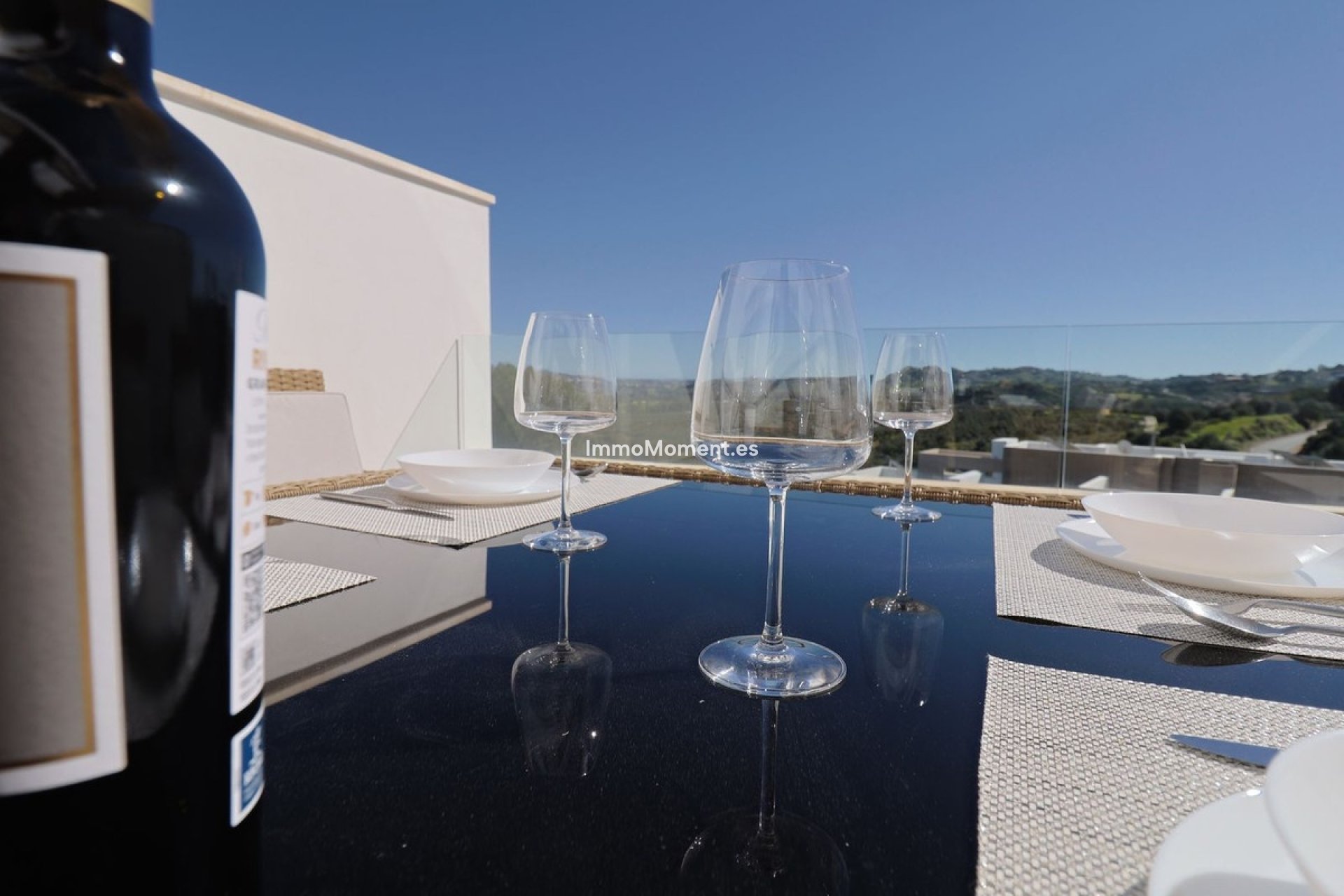 Wiederverkauf - Reihenhaus - Mijas - La Cala Golf