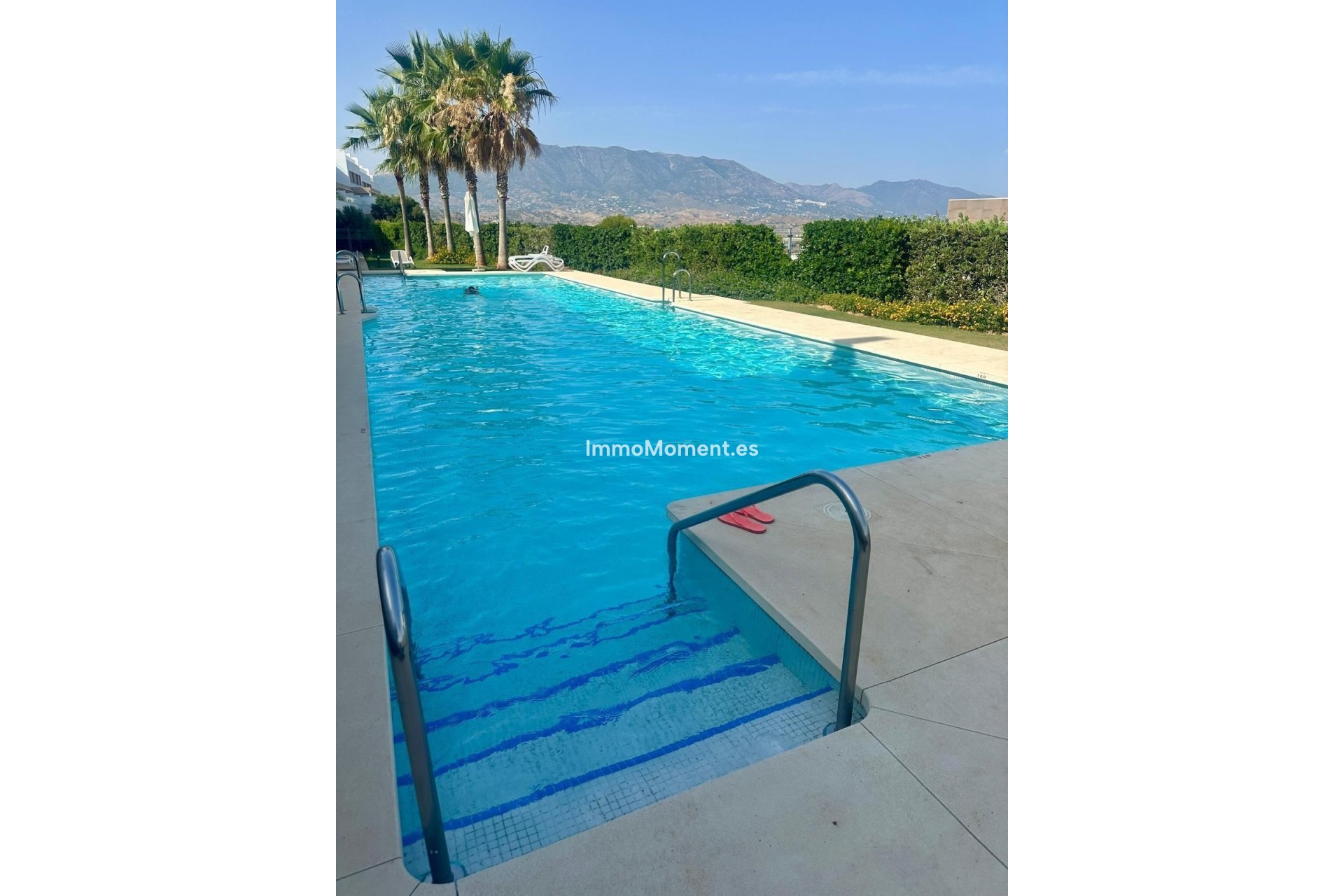 Wiederverkauf - Reihenhaus - Mijas - La Cala Golf