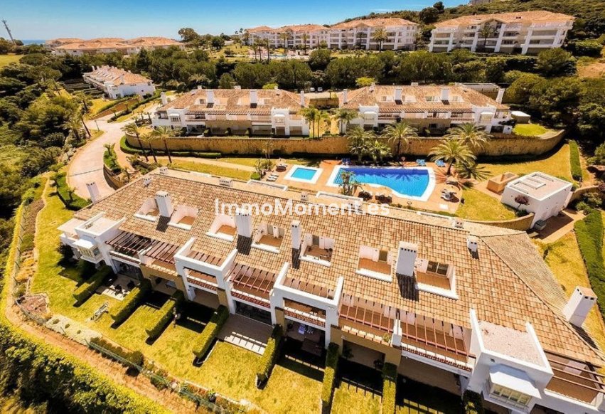 Wiederverkauf - Reihenhaus - Mijas - La Cala Golf