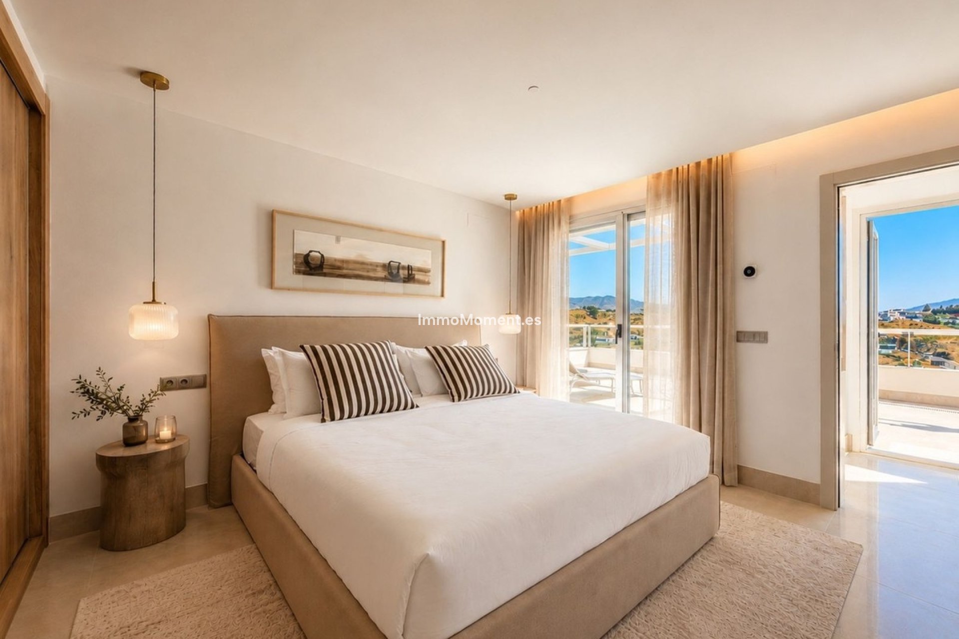 Wiederverkauf - Reihenhaus - Mijas - La Cala Golf