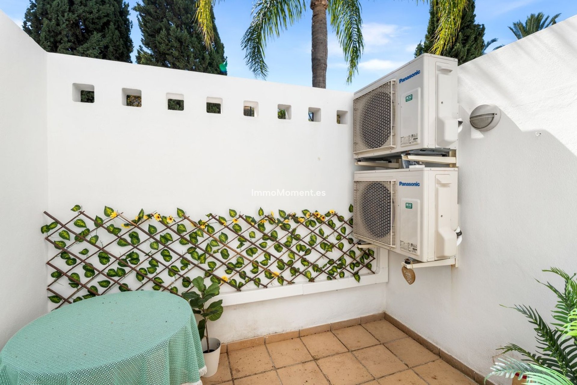 Wiederverkauf - Reihenhaus - Mijas - La Cala Golf