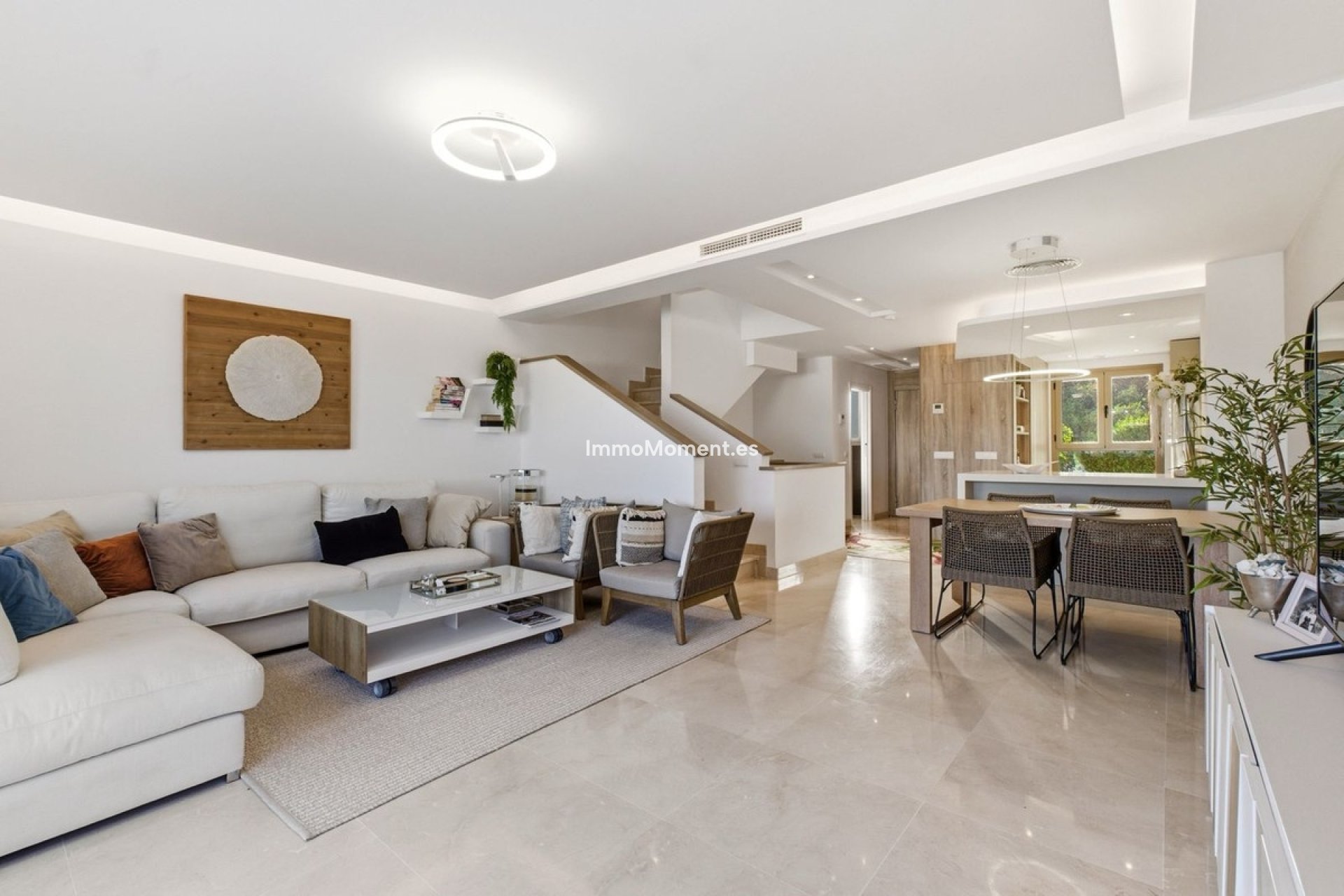 Wiederverkauf - Reihenhaus - Mijas - La Cala Golf