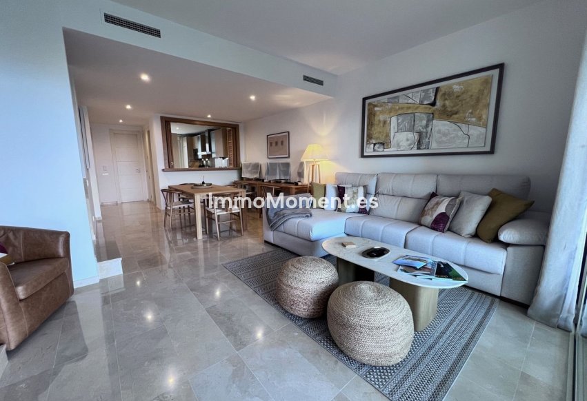 Wiederverkauf - Reihenhaus - Mijas - La Cala Golf