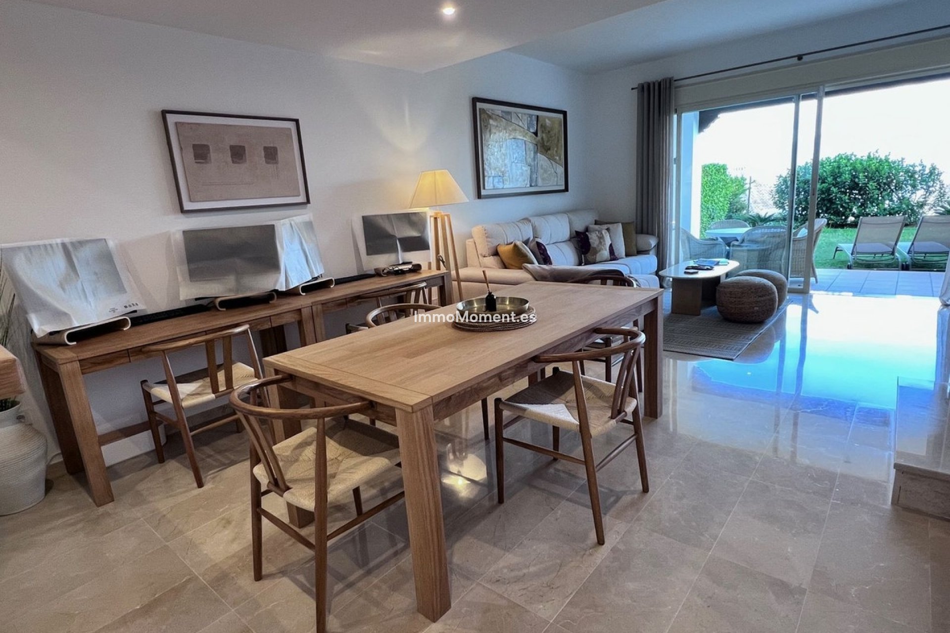Wiederverkauf - Reihenhaus - Mijas - La Cala Golf