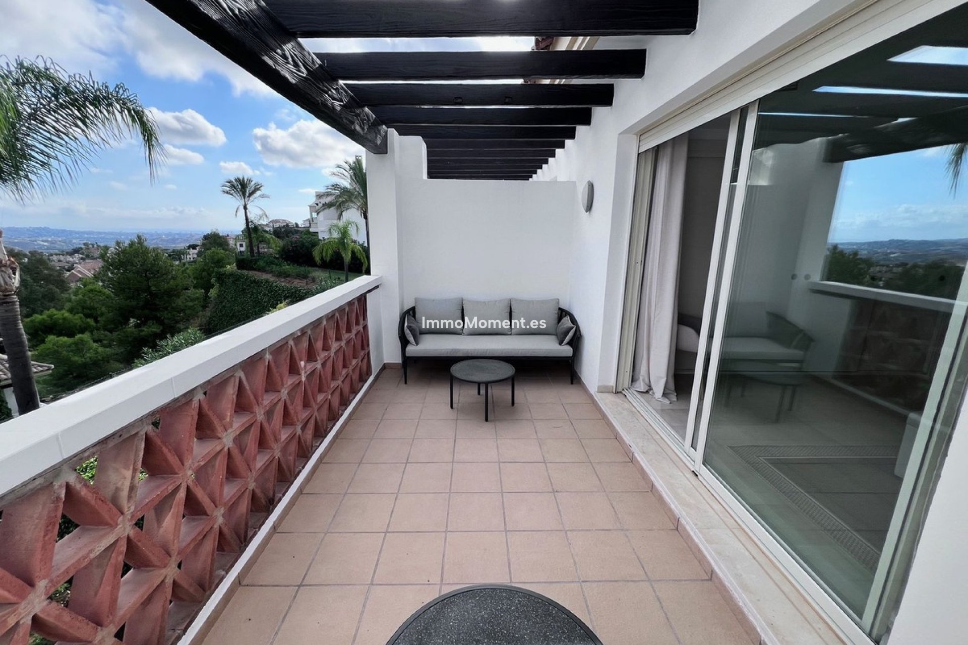Wiederverkauf - Reihenhaus - Mijas - La Cala Golf