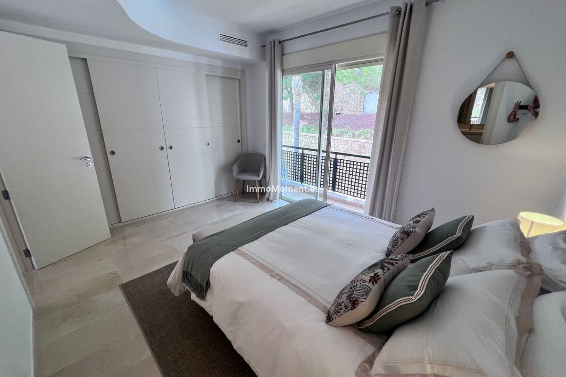 Wiederverkauf - Reihenhaus - Mijas - La Cala Golf