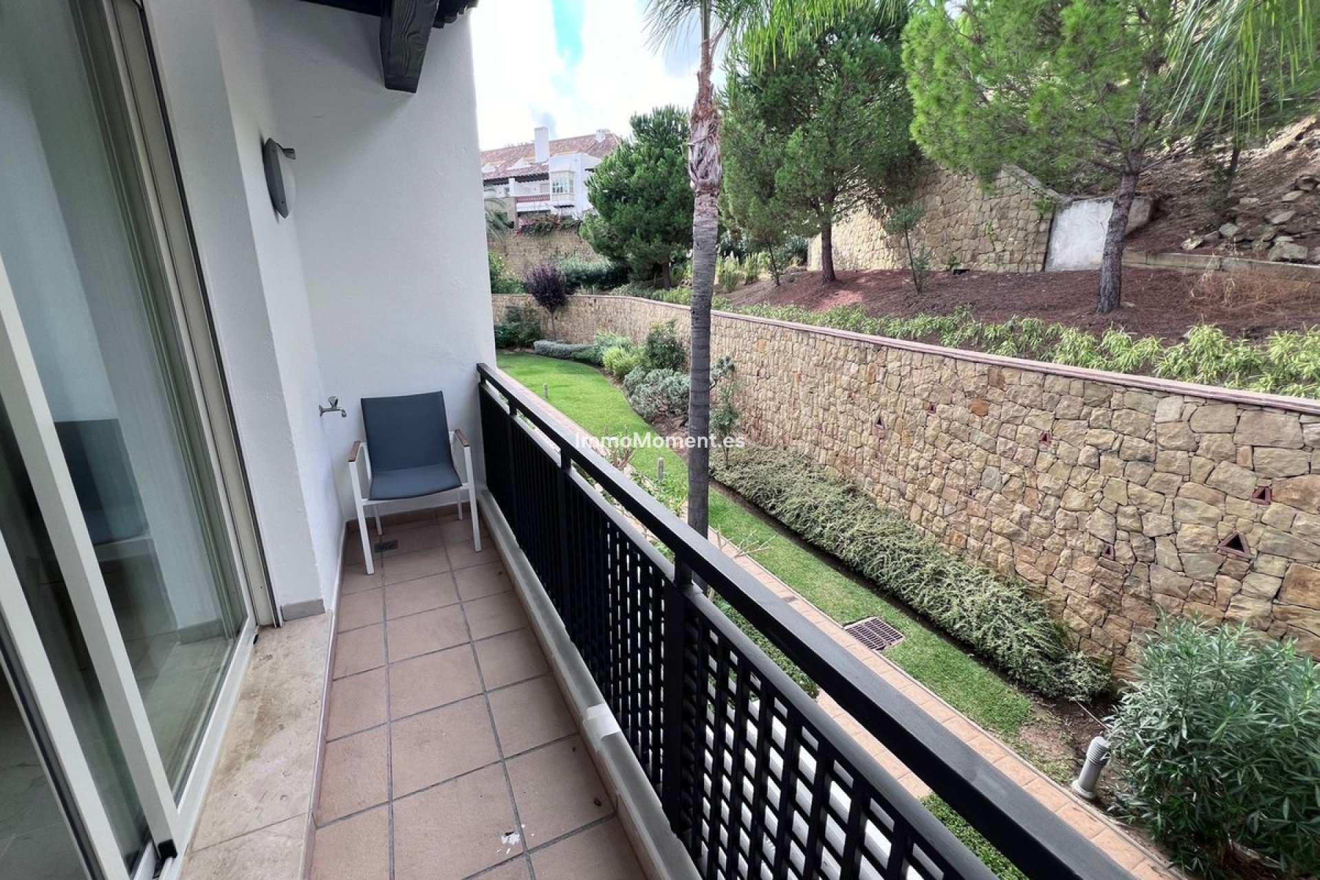 Wiederverkauf - Reihenhaus - Mijas - La Cala Golf