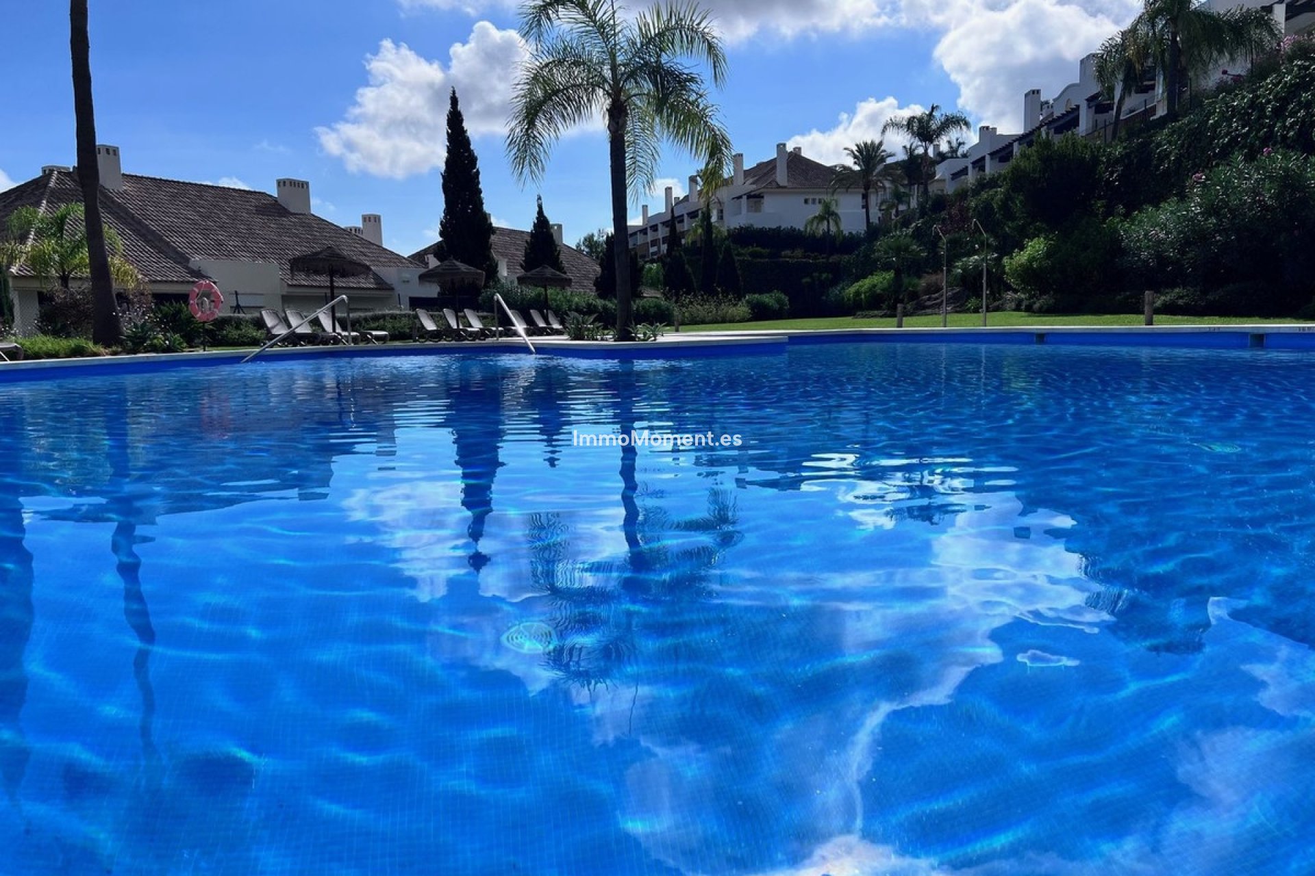 Wiederverkauf - Reihenhaus - Mijas - La Cala Golf
