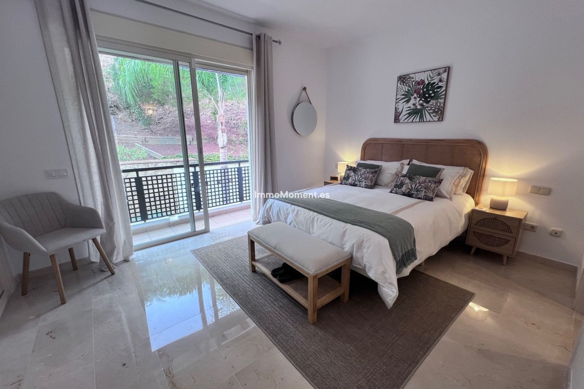 Wiederverkauf - Reihenhaus - Mijas - La Cala Golf