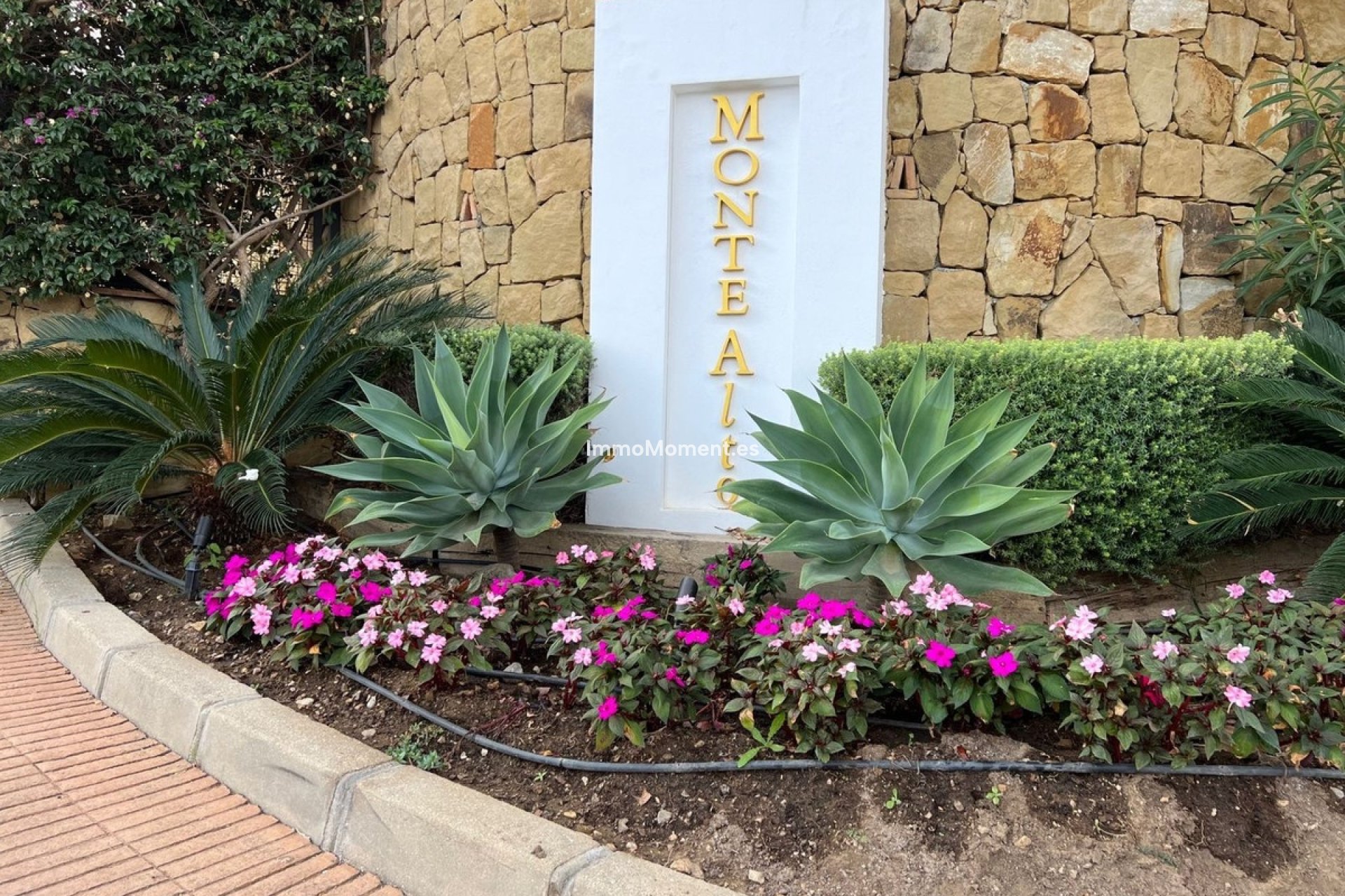 Wiederverkauf - Reihenhaus - Mijas - La Cala Golf